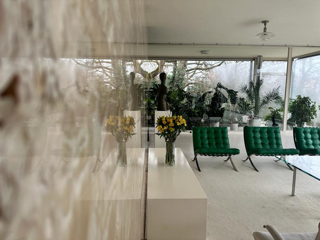Vila Tugendhat foto 2