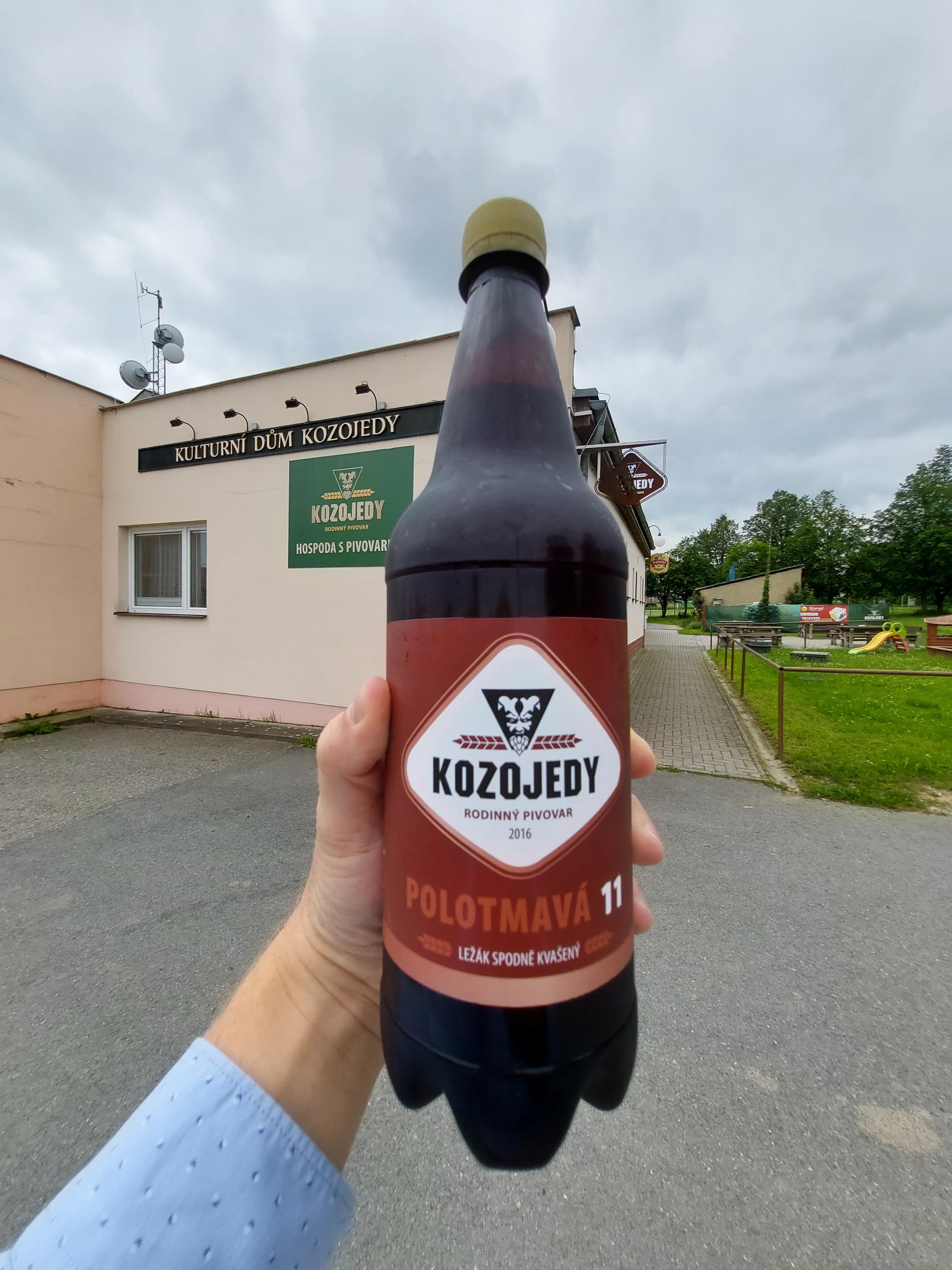 Pivovar Kozojedy s.r.o. foto 2