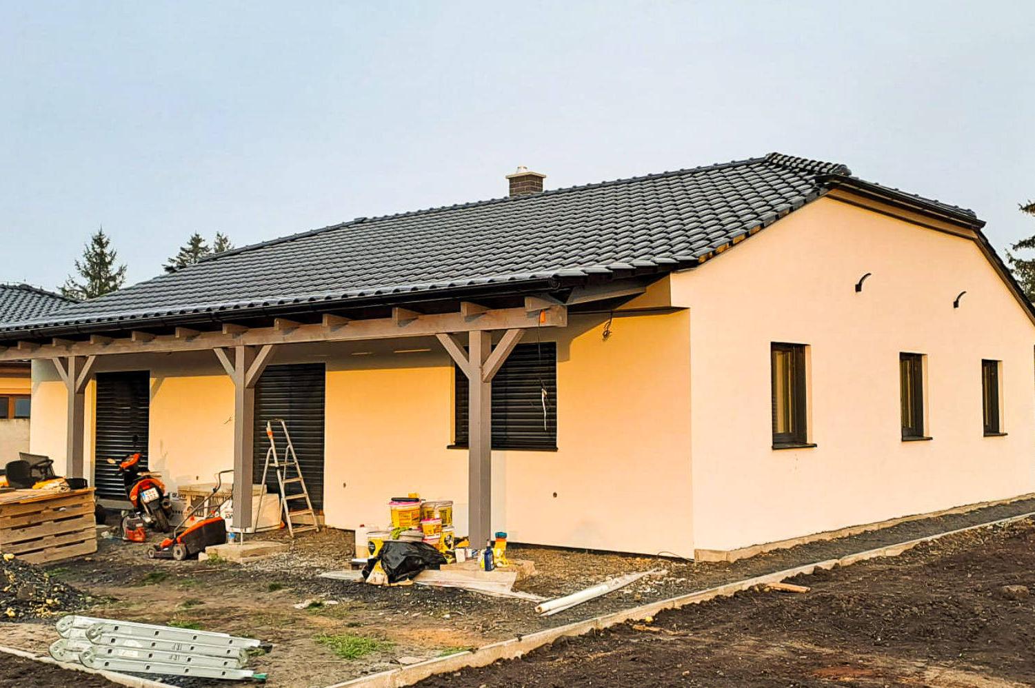 Stavební firma PBK company