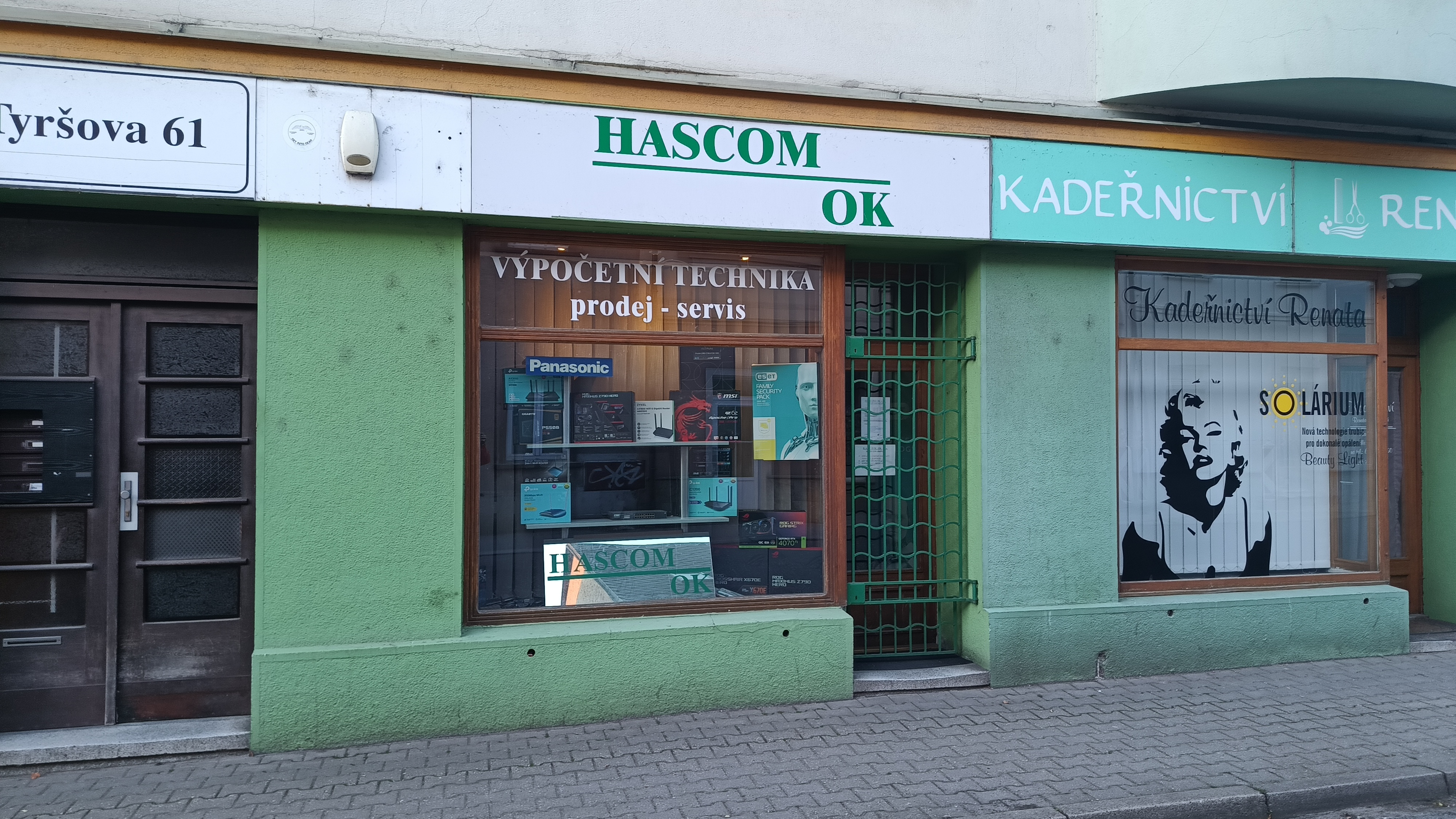HASCOM OK, s.r.o. foto 2