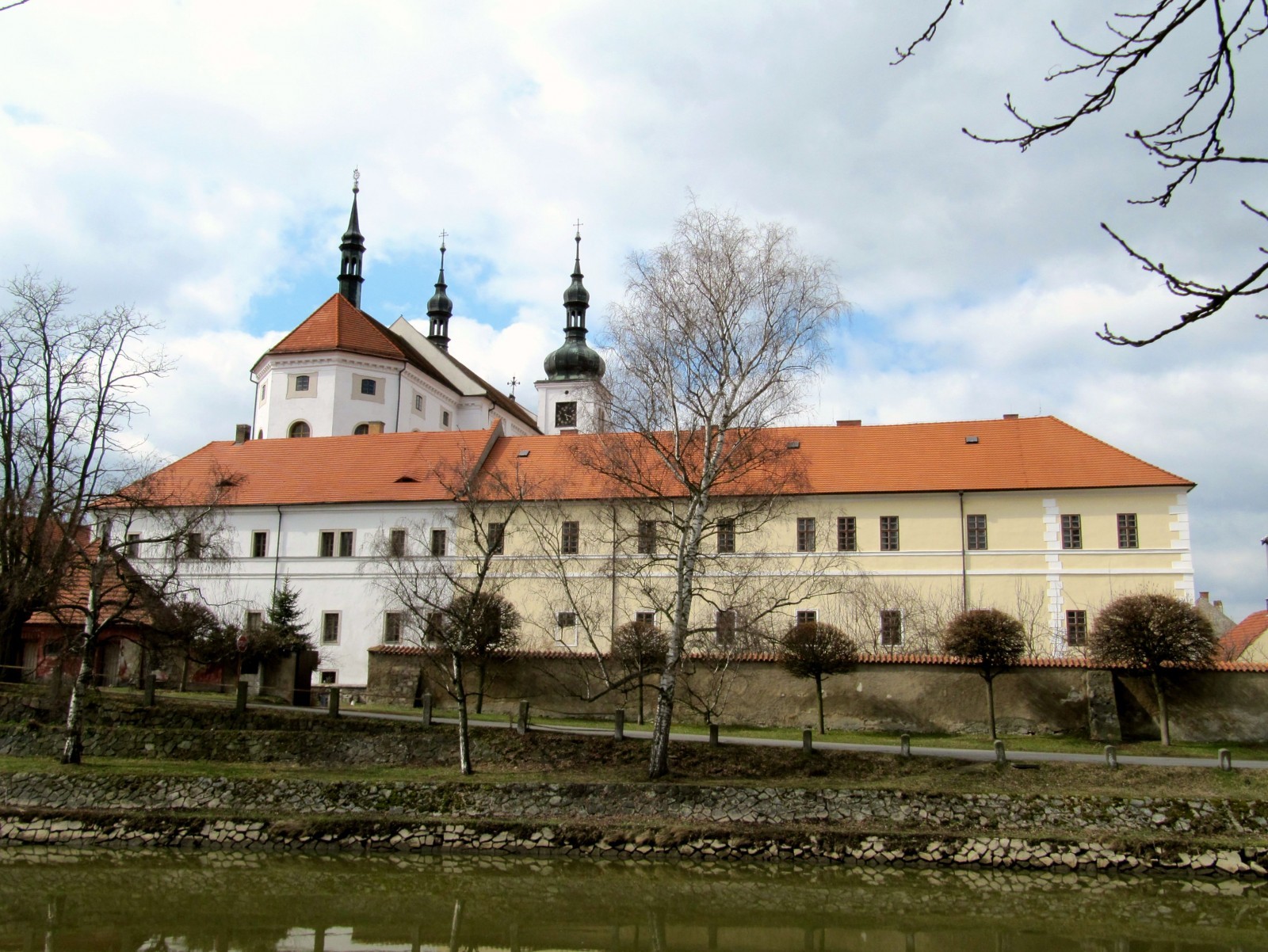 Městské muzeum a Galerie Ludvíka Kuby
