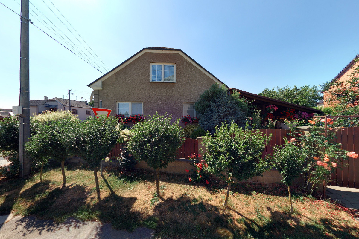 MS Kráseka - Bílsko