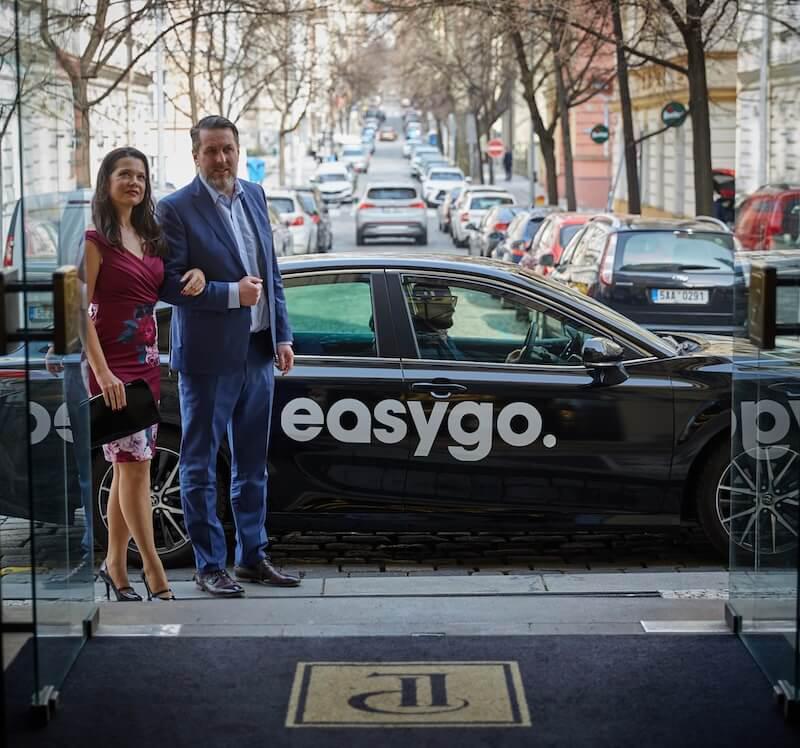 EasyGo a.s. foto 2