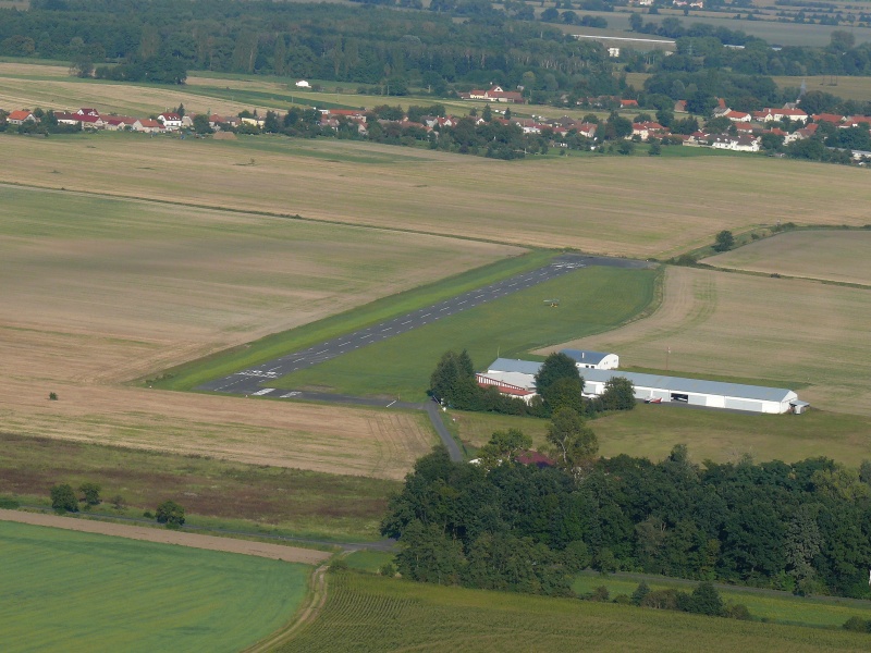 Letiště Nymburk foto 6