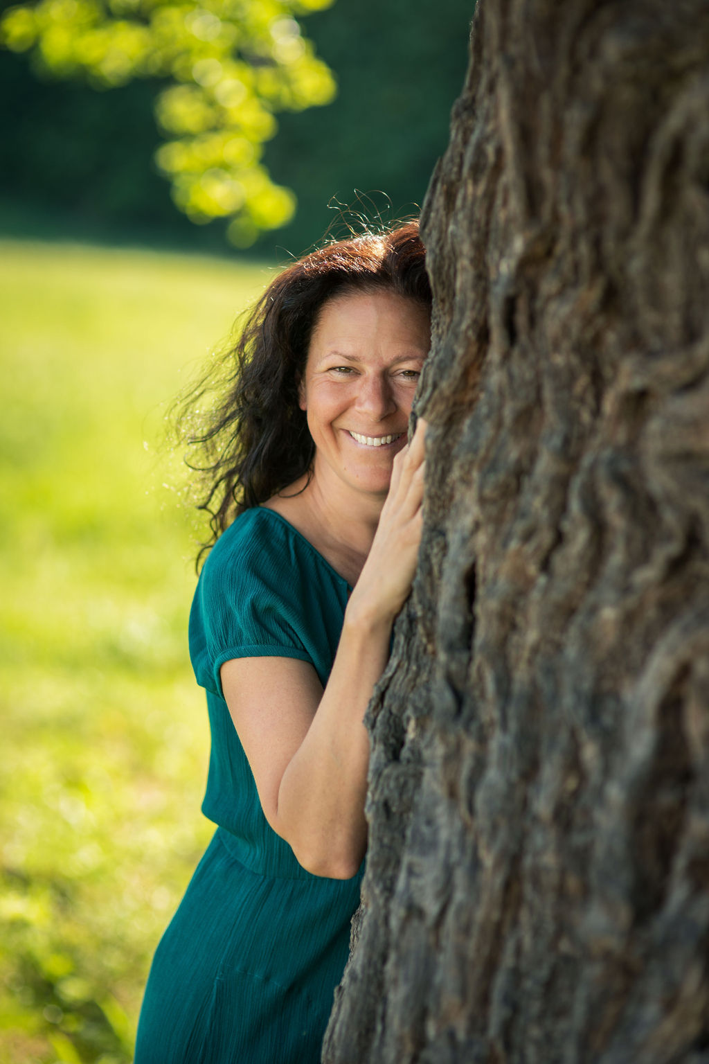 Kraniosakrální terapie Mgr. Kateřina David Velcová foto 4