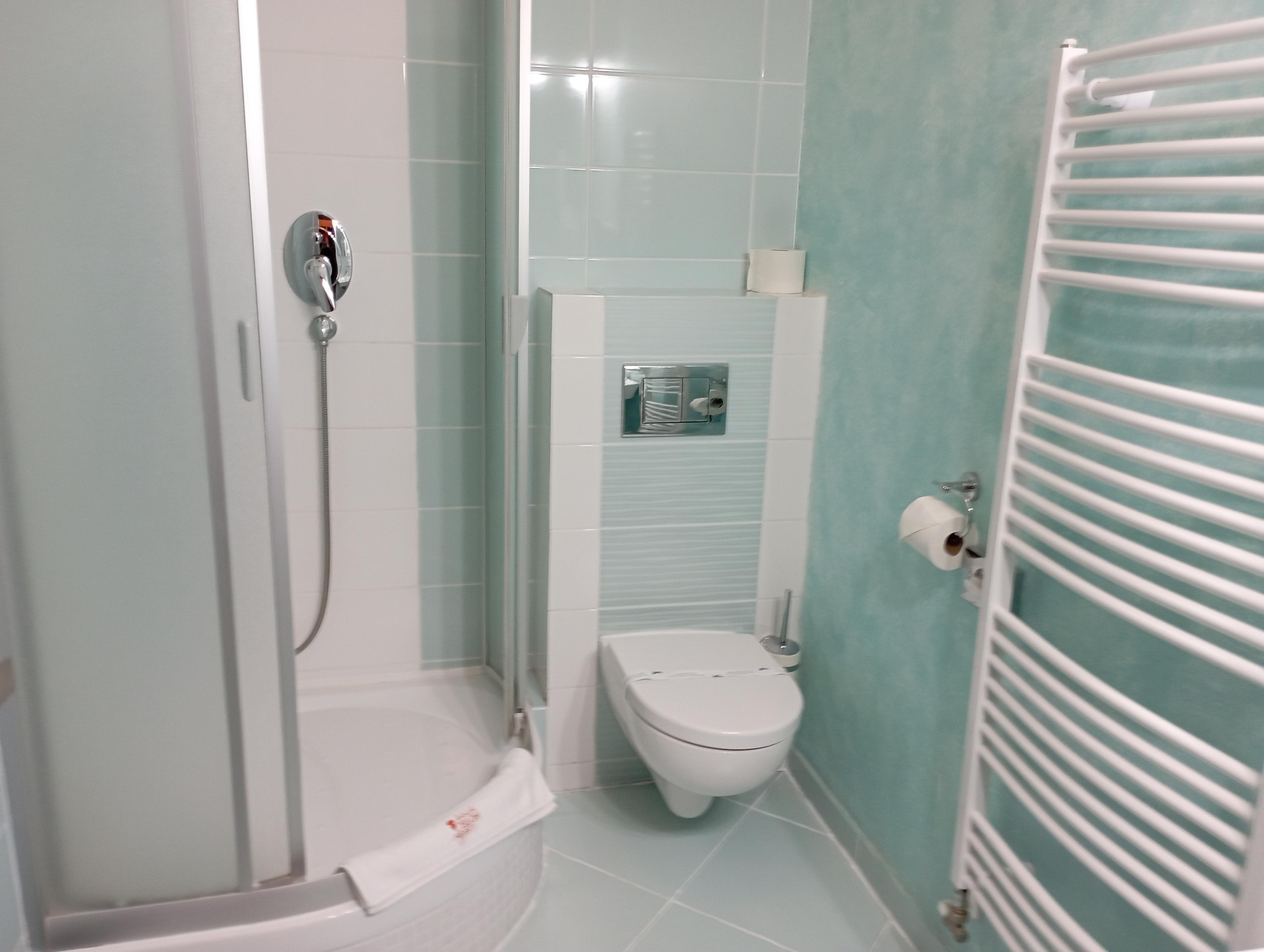 Wellness hotel Beethoven foto 5