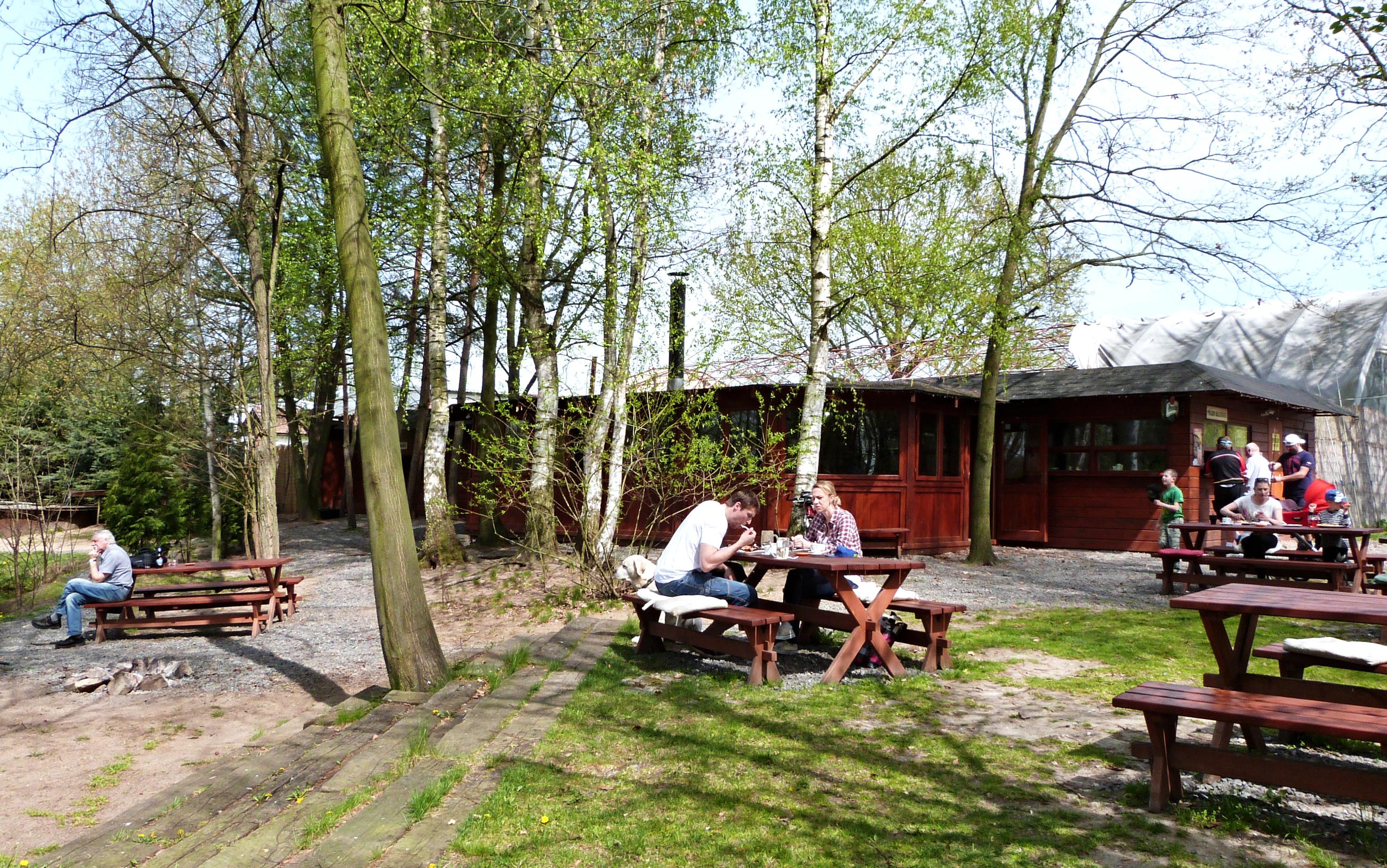 Rybolov pro děti Lázně Bohdaneč foto 6