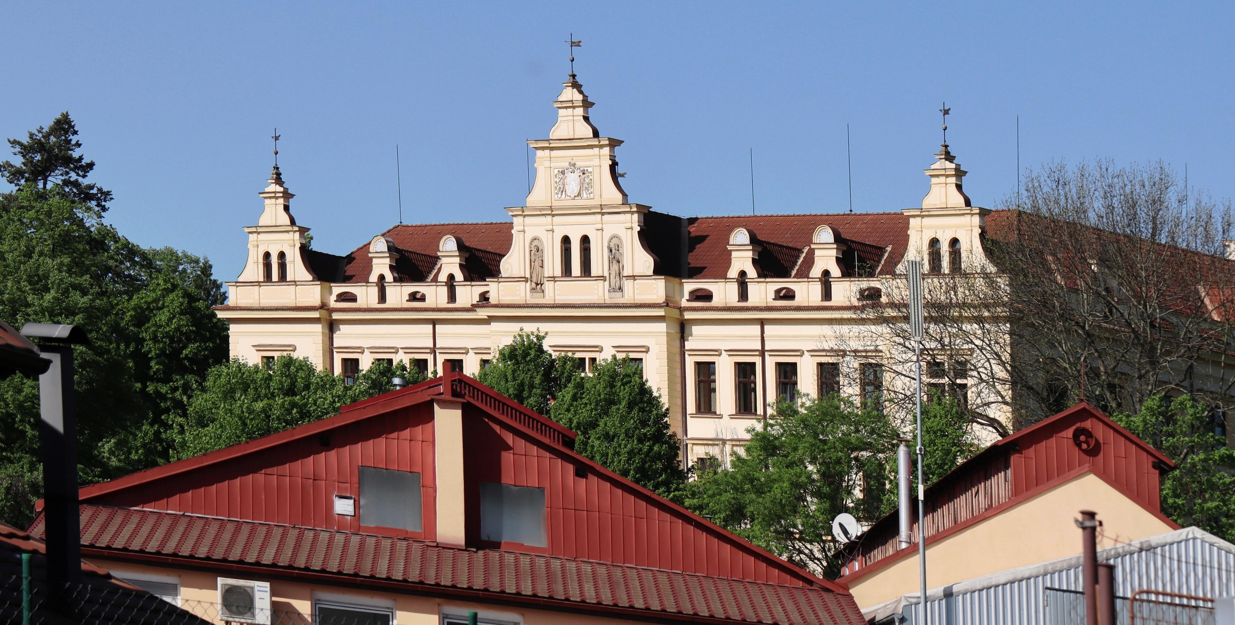 GJR Chrudim foto 6