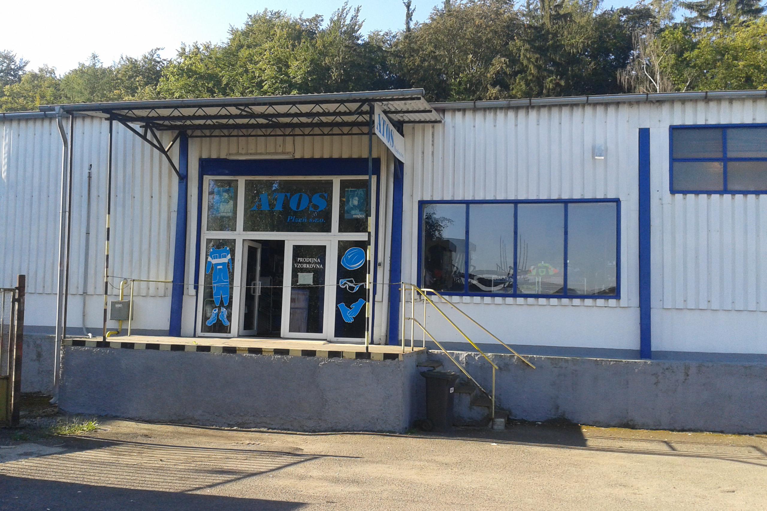 ATOS Plzeň s.r.o.