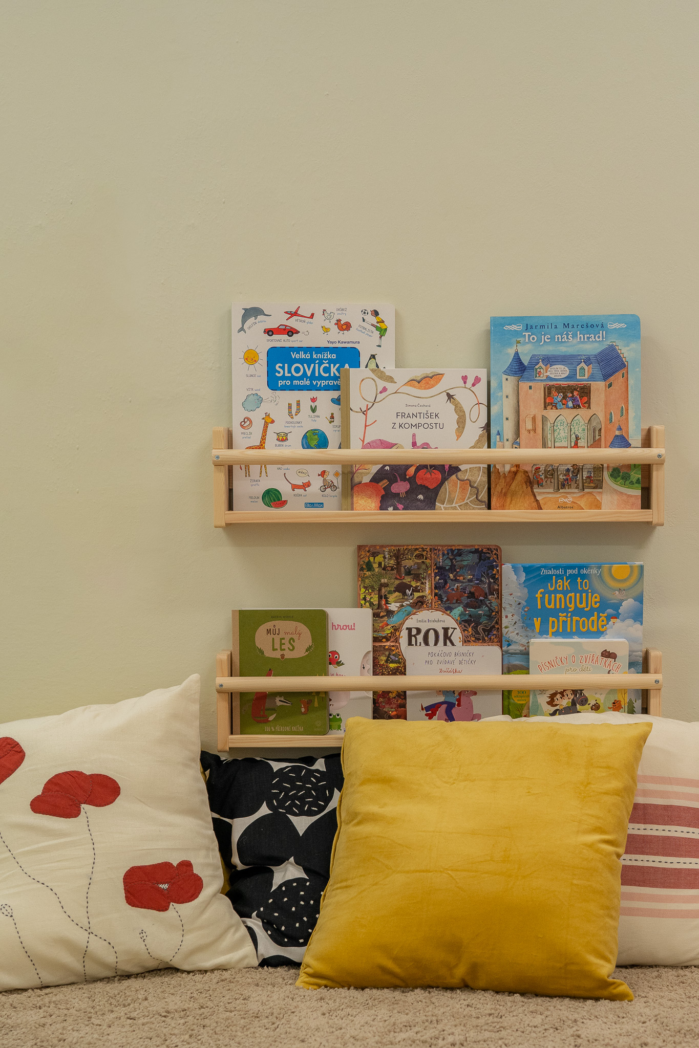 Školička U veselých zahradníčků foto 2