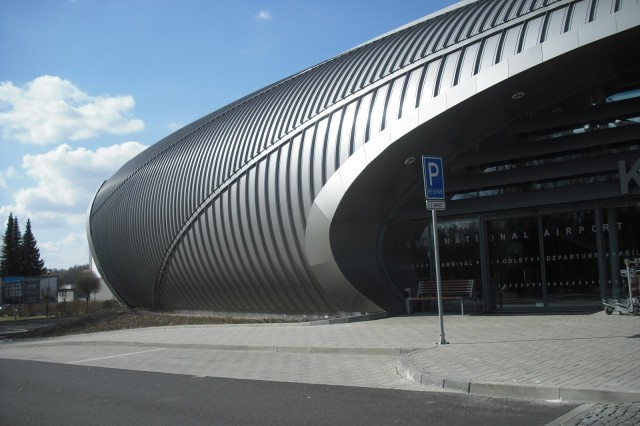 Letiště Karlovy Vary, s.r.o. foto 3