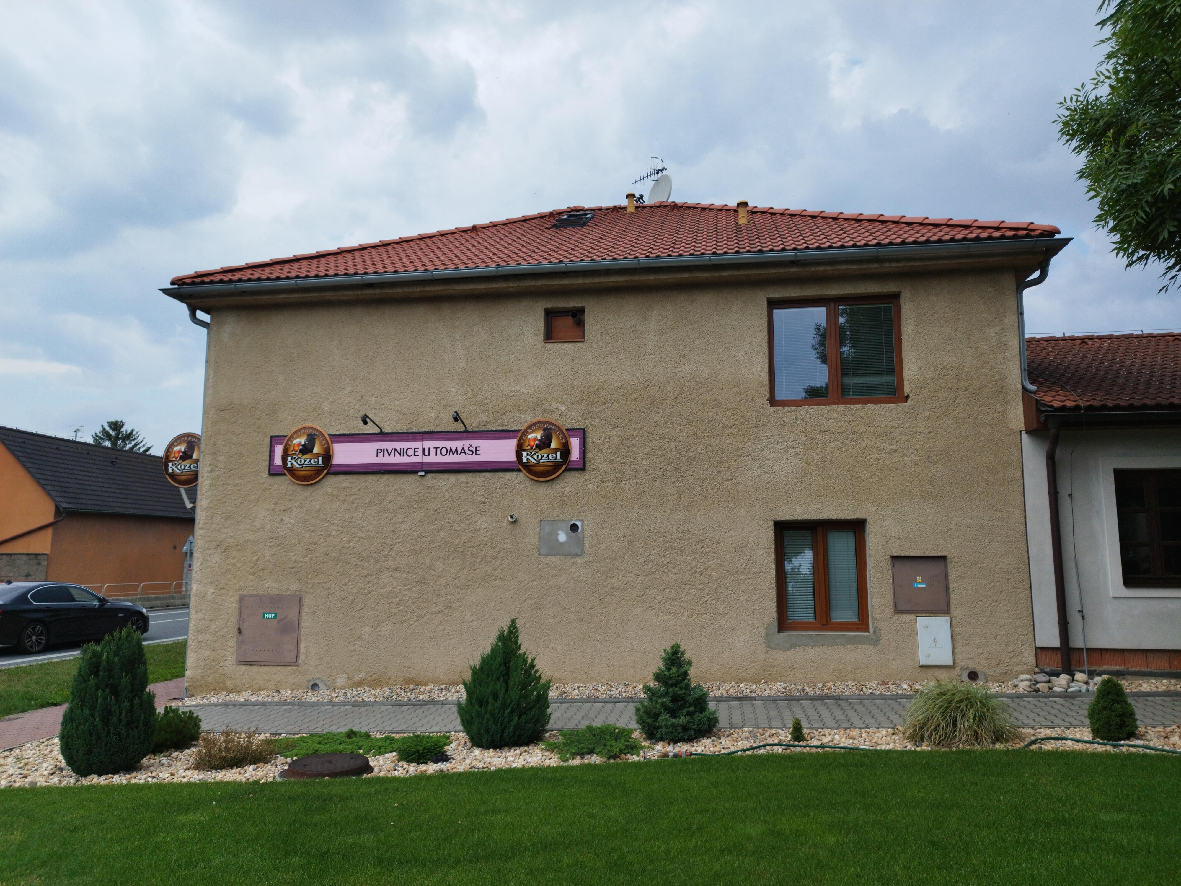 Pivnice U Tomáše foto 3