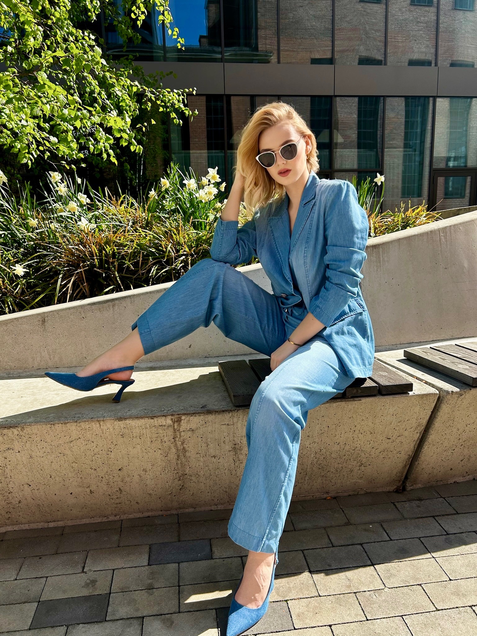 Glamour italská móda foto 4