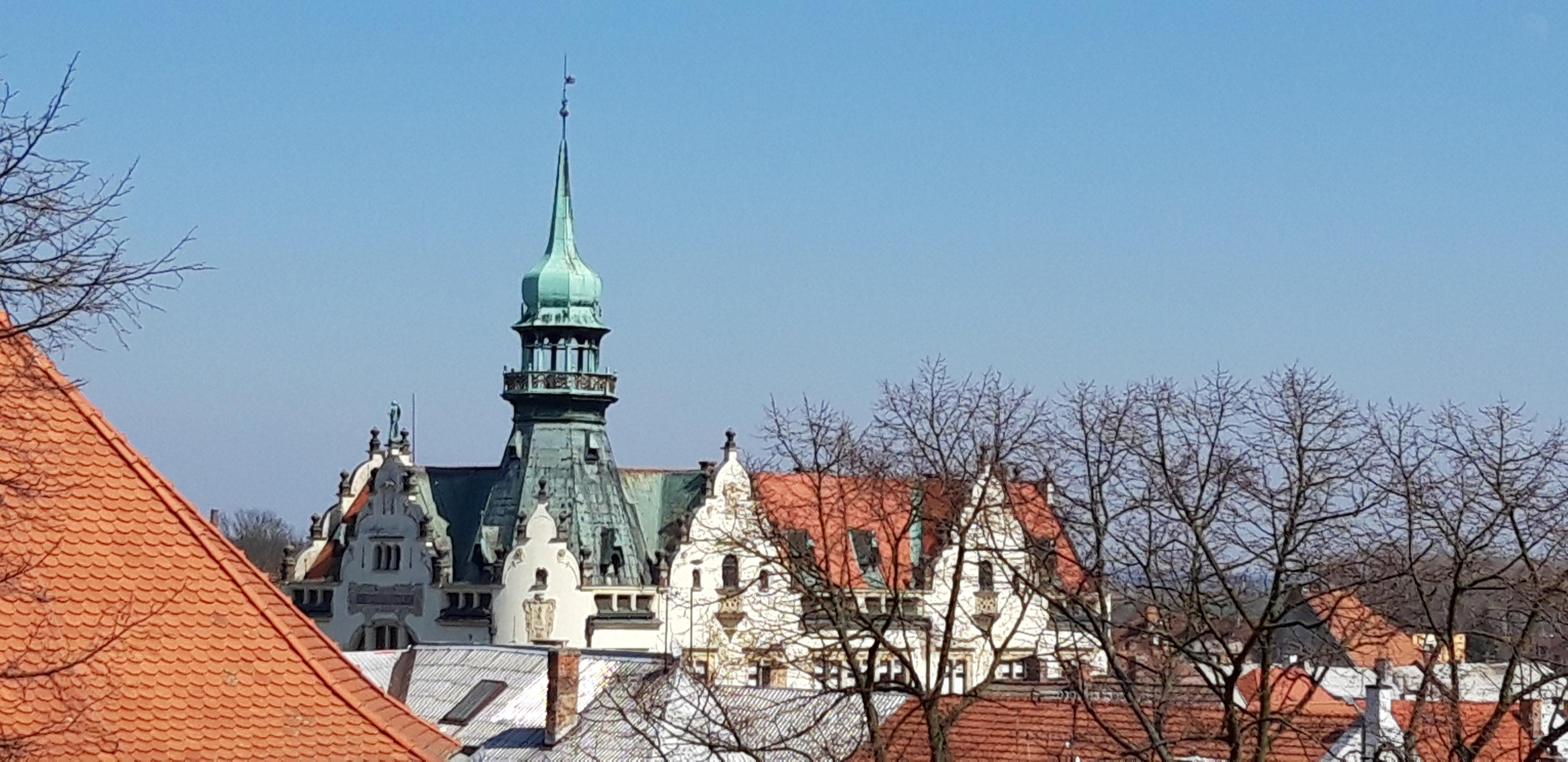 Městské muzeum Nový Bydžov foto 4