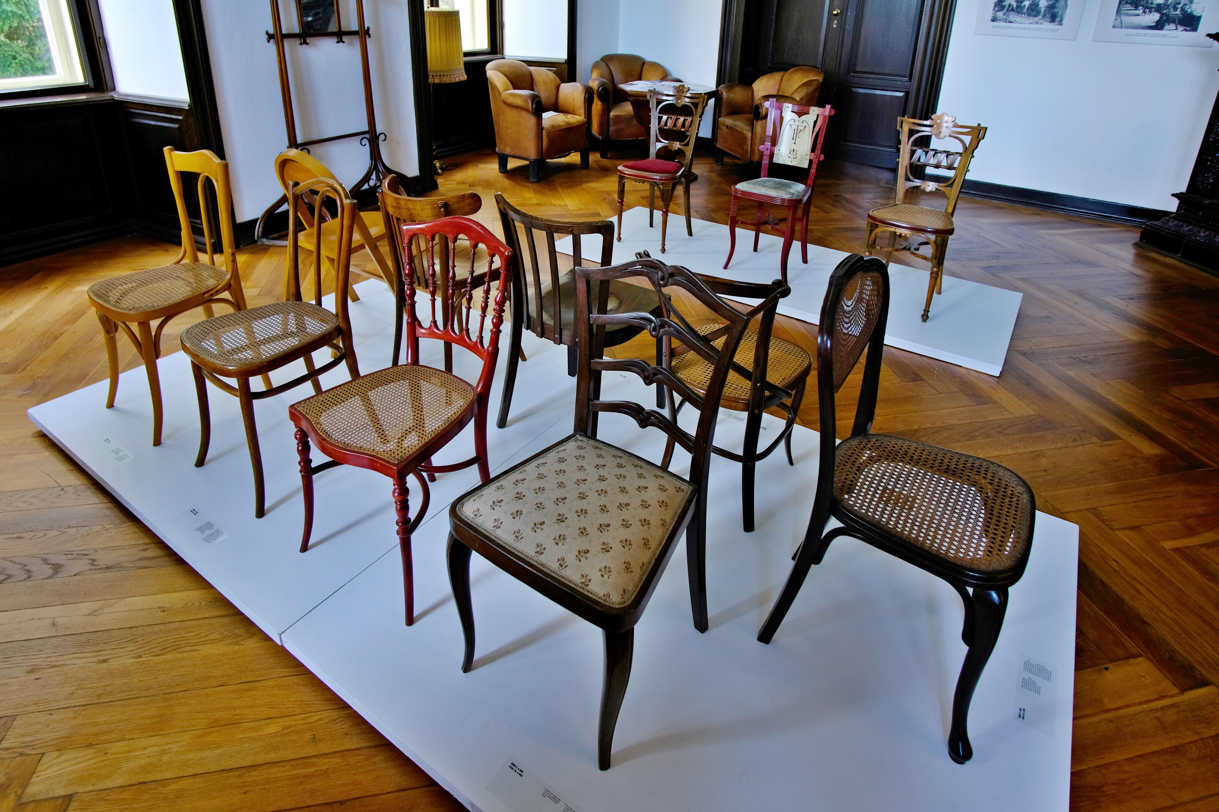 Městské muzeum Bystřice pod Hostýnem foto 3
