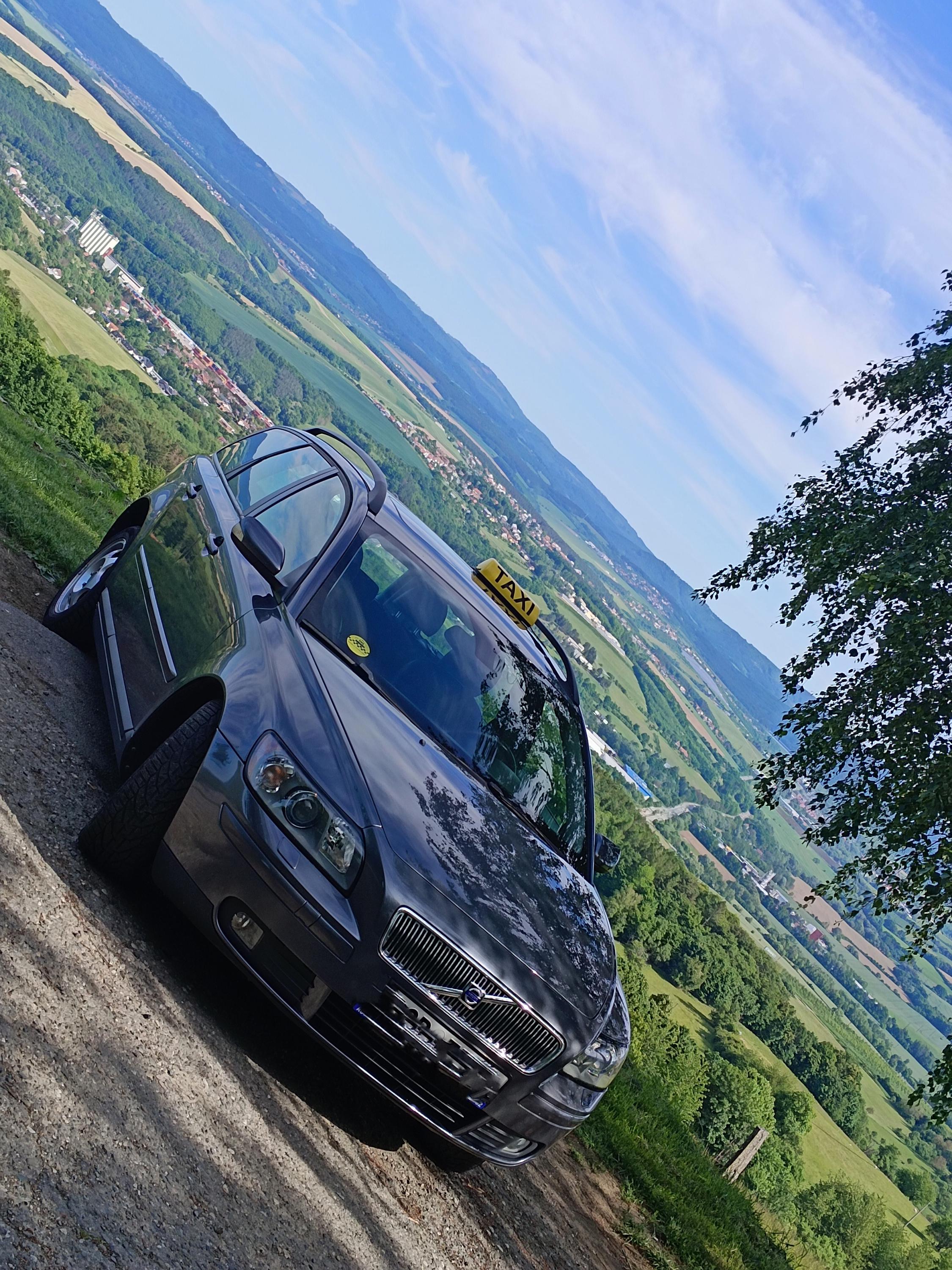 Drive Taxi Zlín foto 5