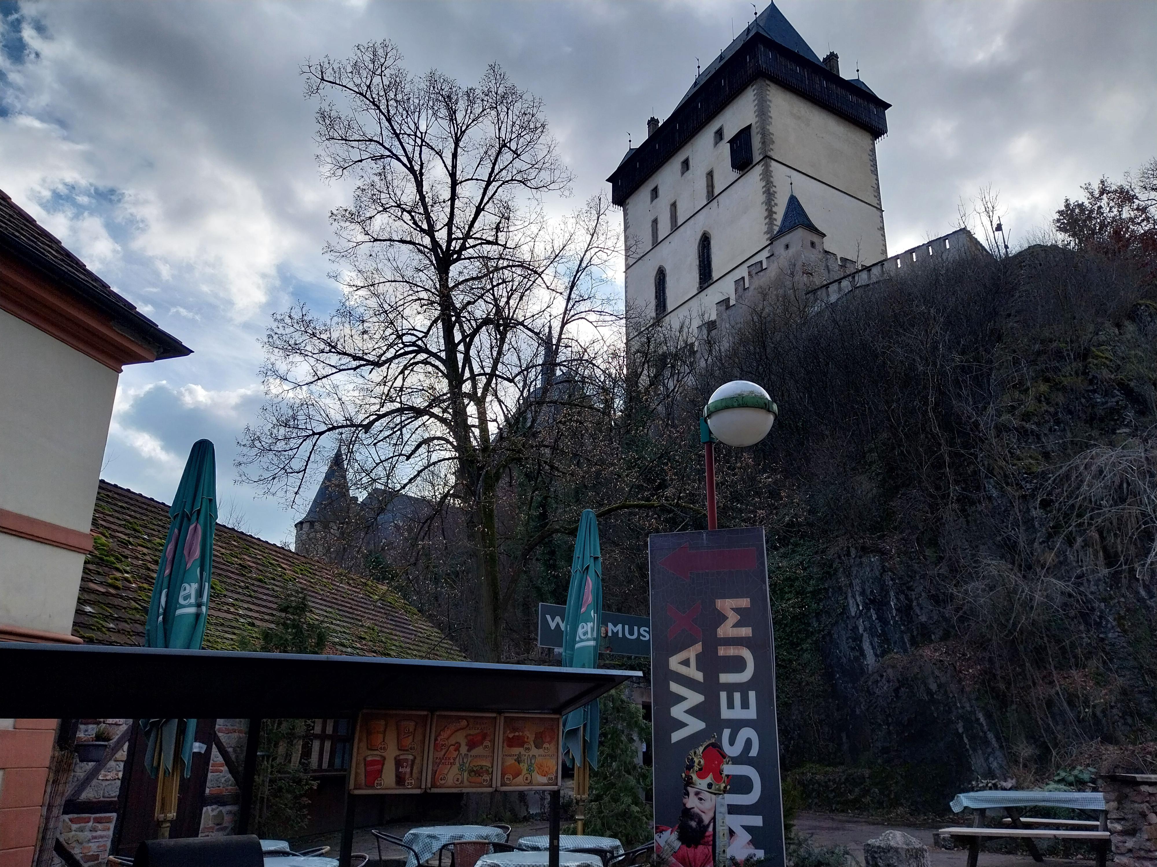 WAX MUSEUM PRAGUE, spol. s r.o. foto 3