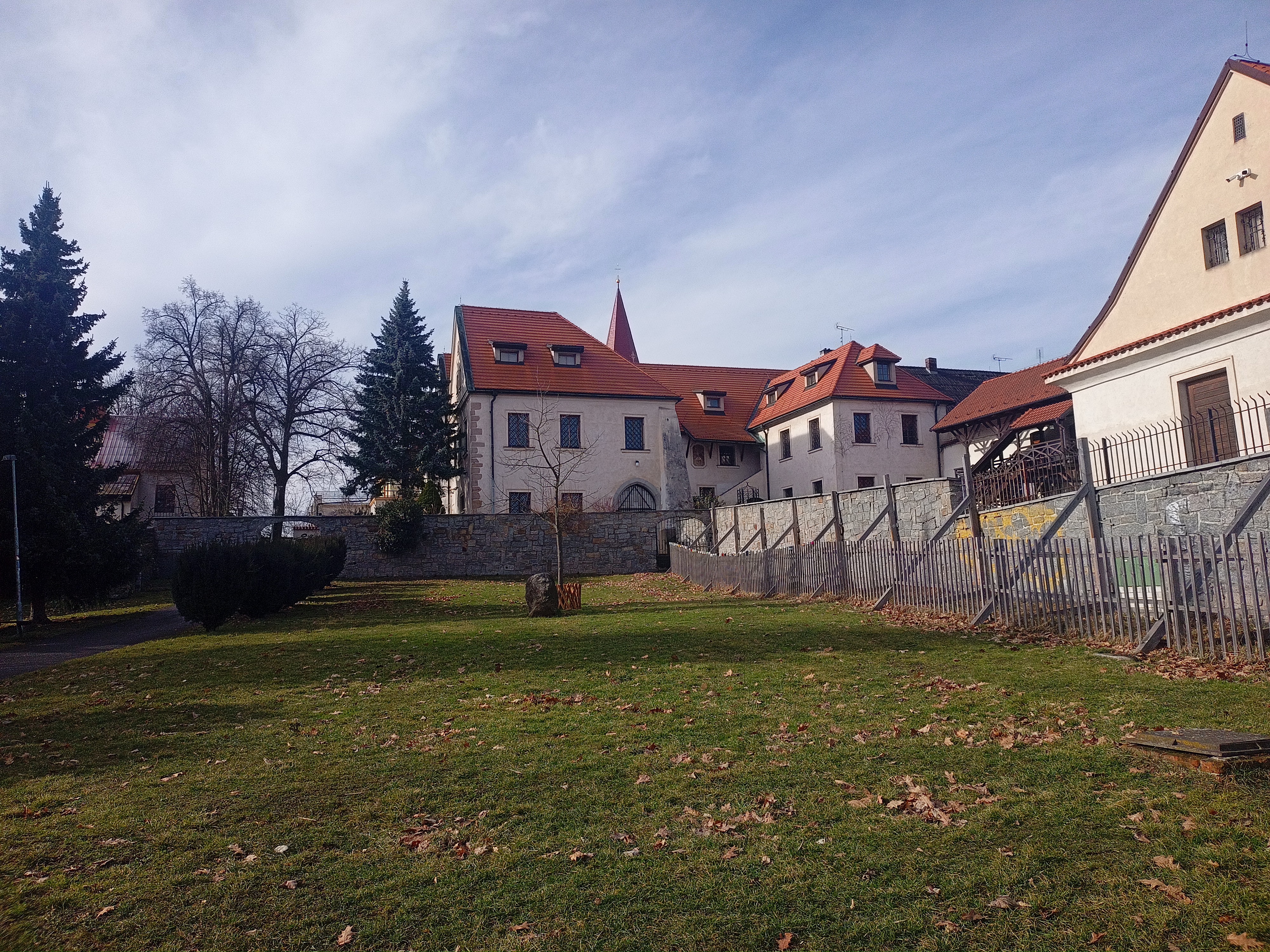 Regionální muzeum v Jílovém u Prahy foto 5