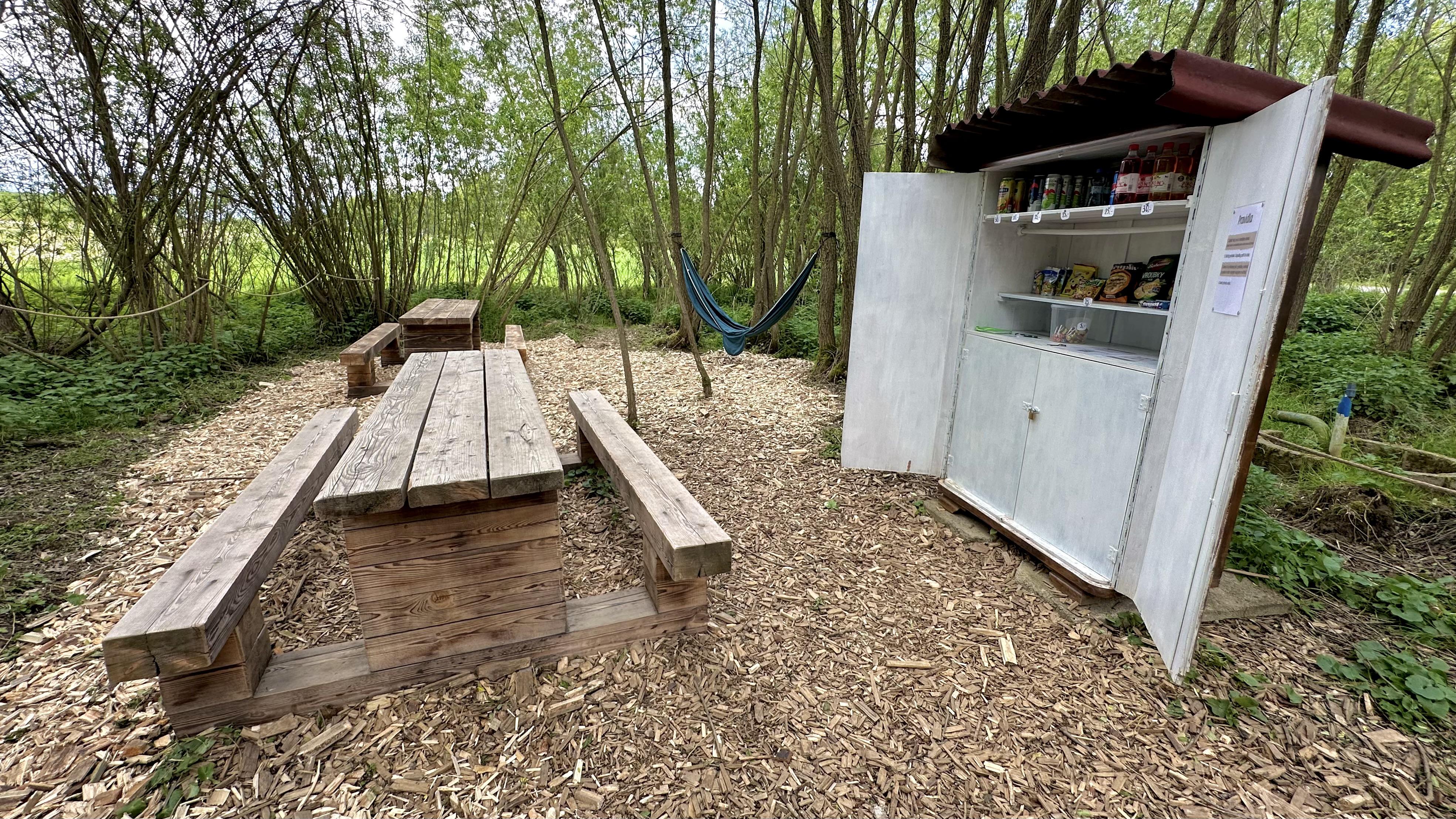 Třídvorský minibar & Bar U Františka foto 6