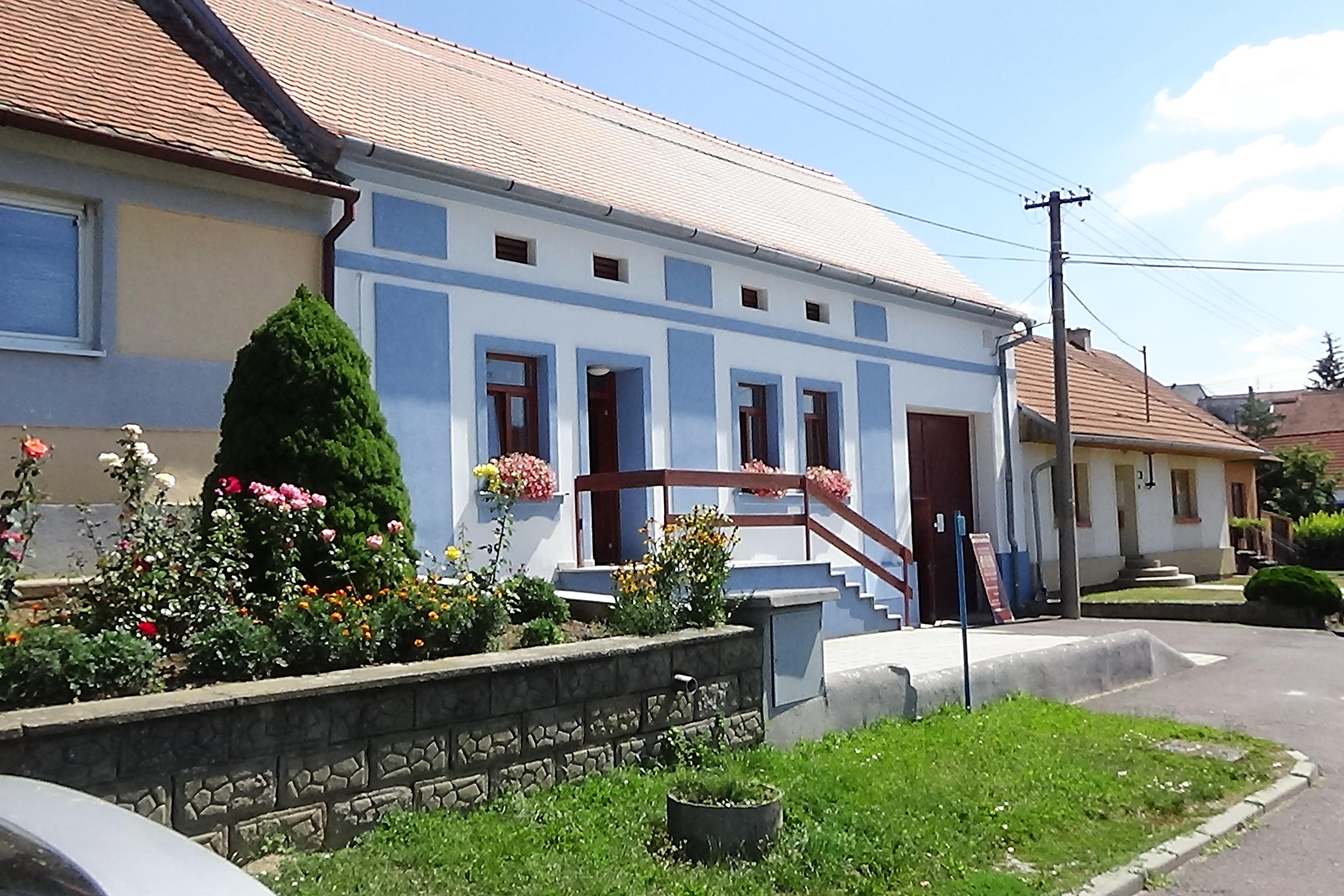 Ruční papírna Stará škola foto 6