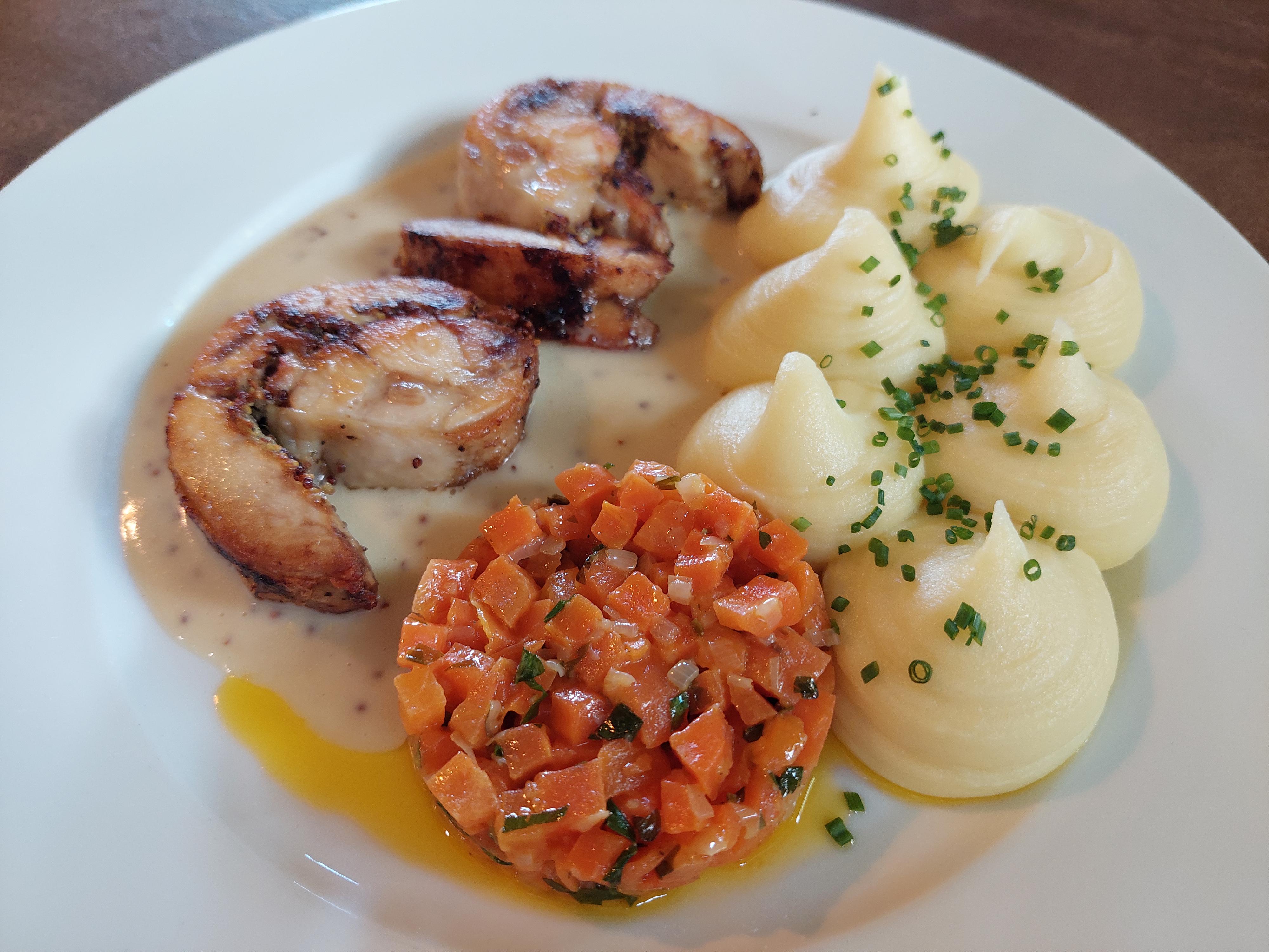 Restaurace Pod zámkem foto 3