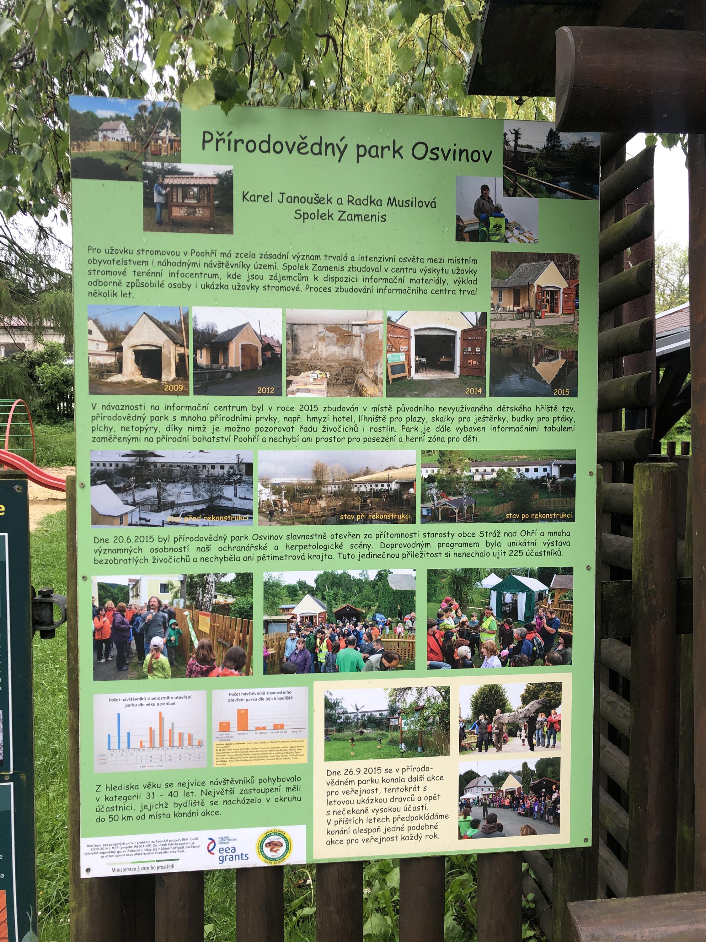 Spolek Zamenis foto 4