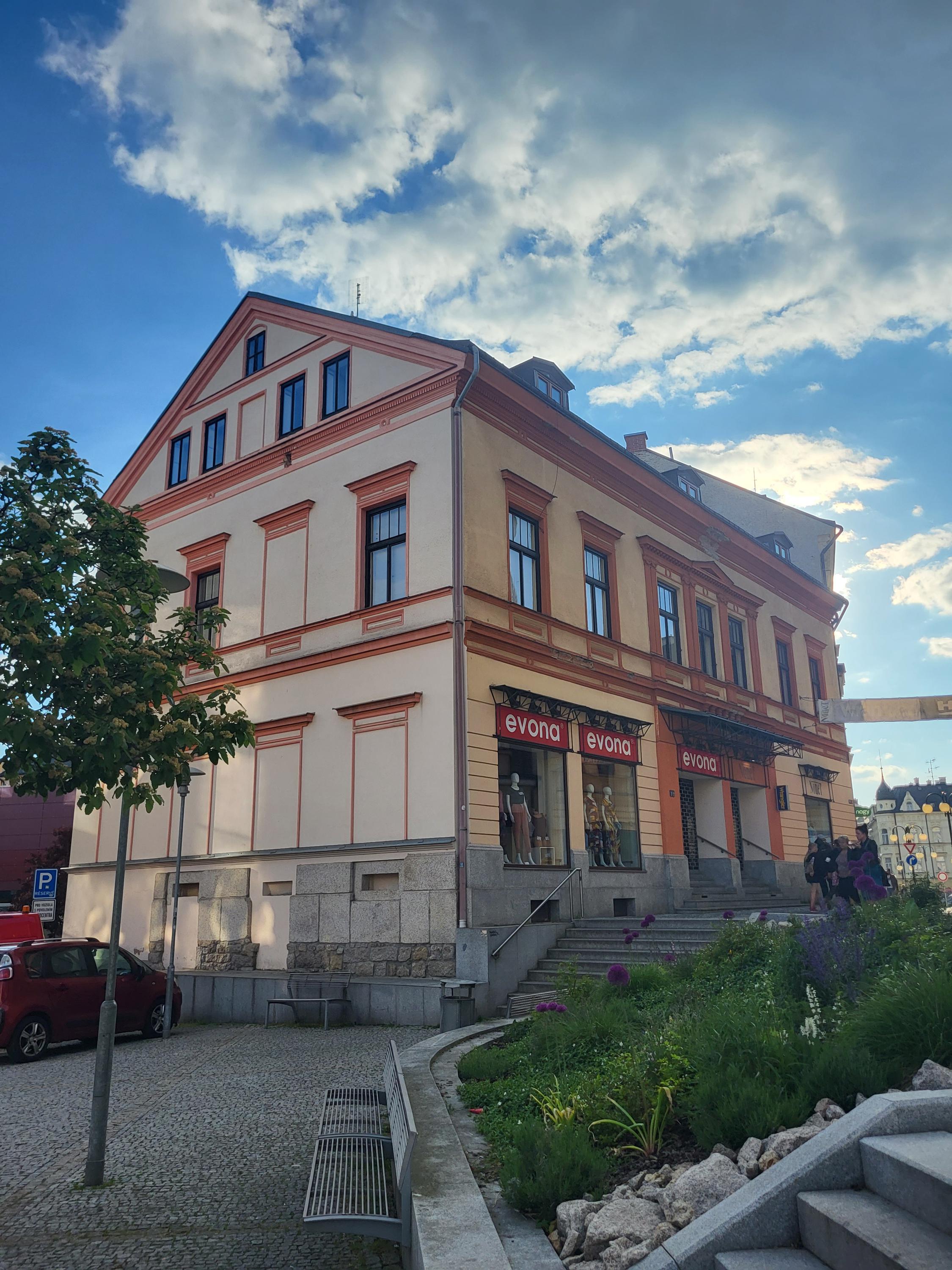 EVONA foto 6