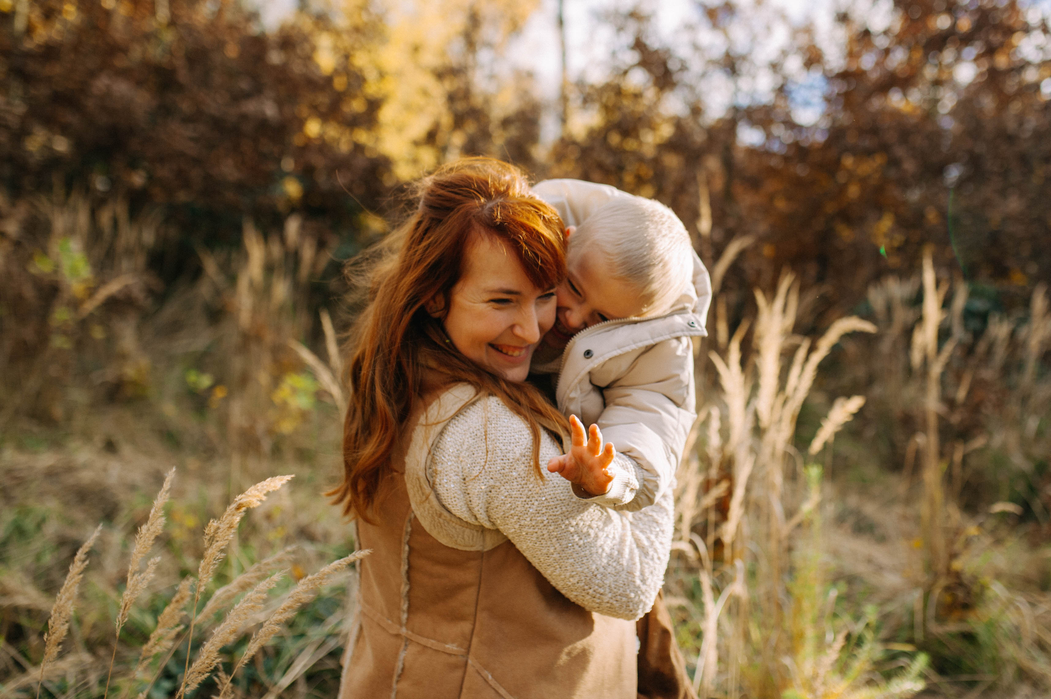 Rodinná fotografka Eva Langrová foto 5