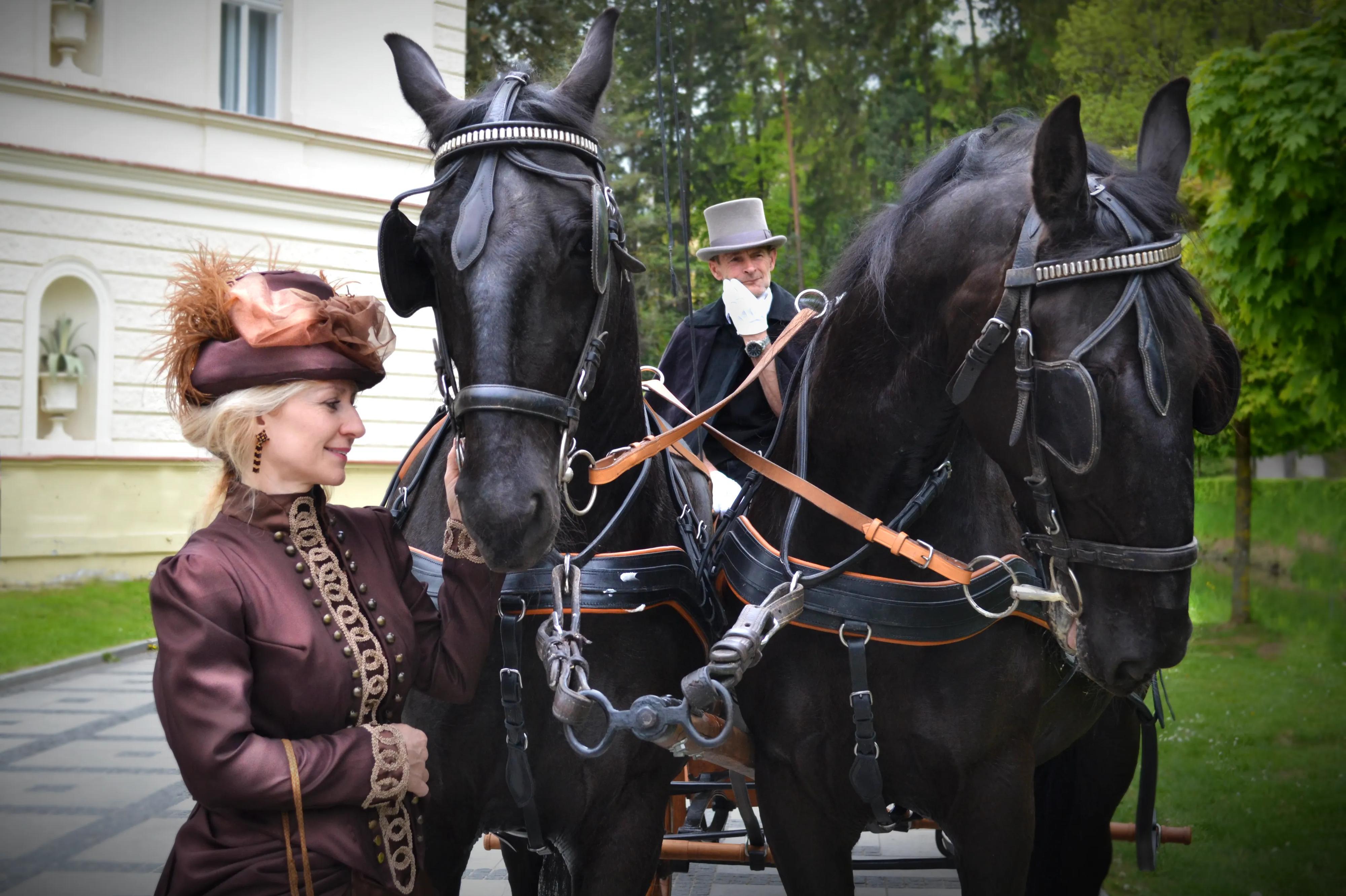 Jezdecký klub Luhaturf
