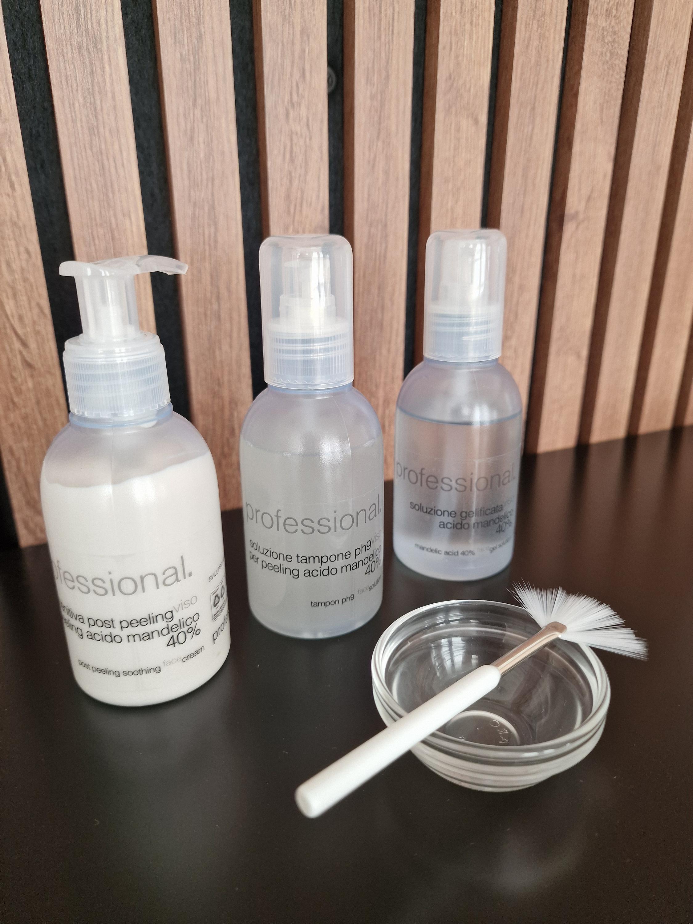 Lenka Kvasničková - BT salon - Butterfly Touch foto 4