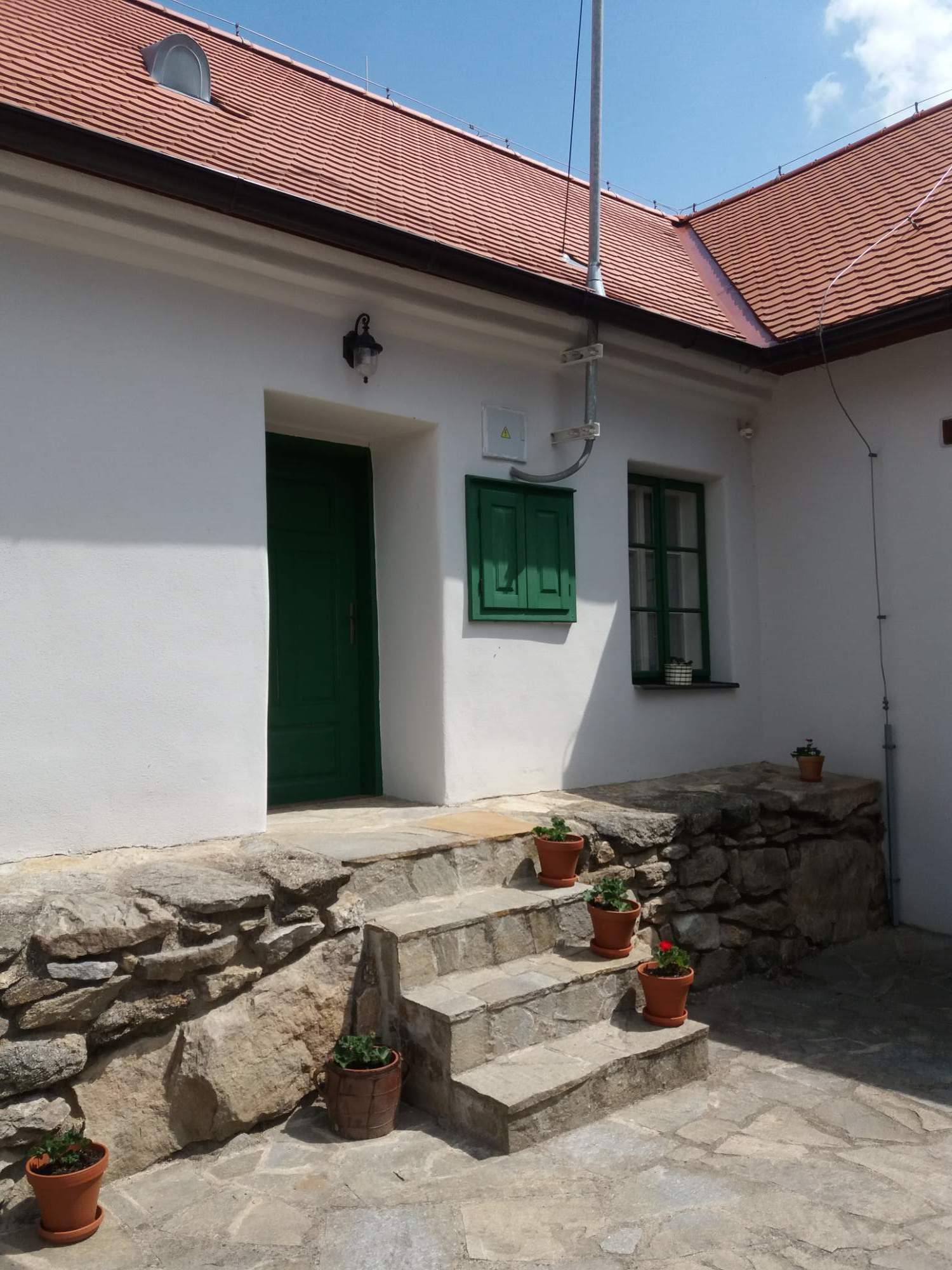 Rodný dům Jana Kubiše foto 5