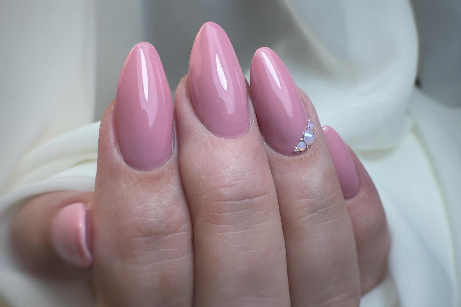 Jana Jiříčková Naildesigner