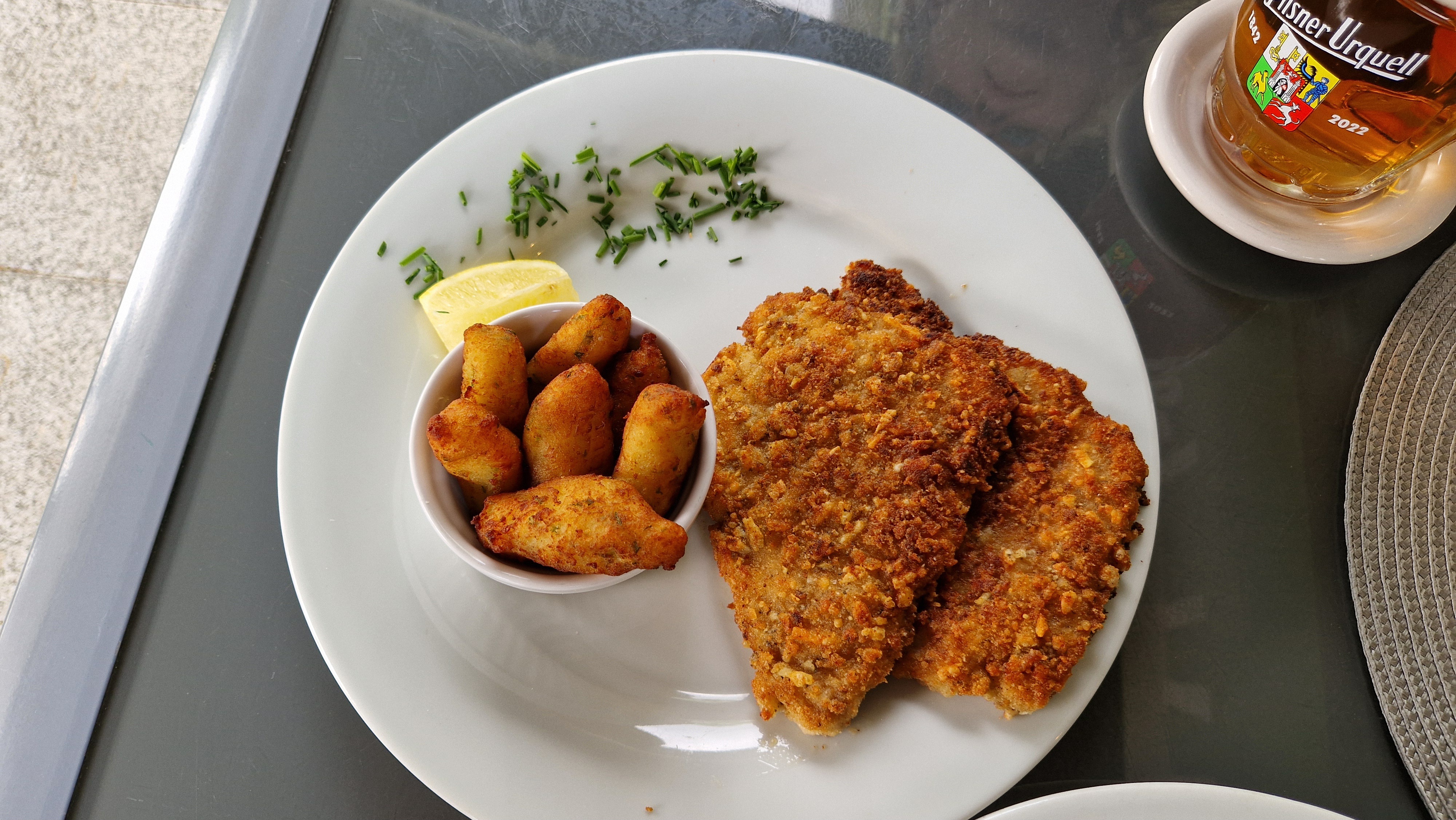 Řízková restaurace Kopretina foto 4