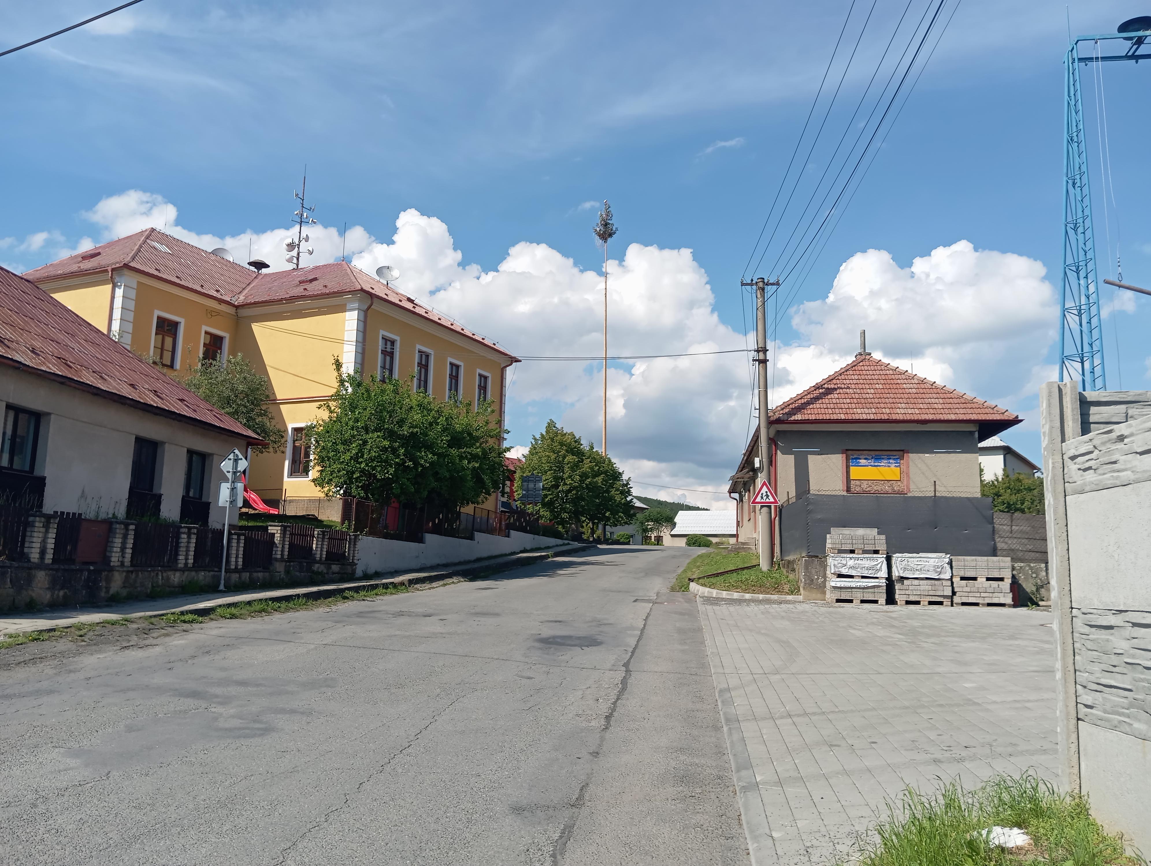 ZŠ Provodov foto 2