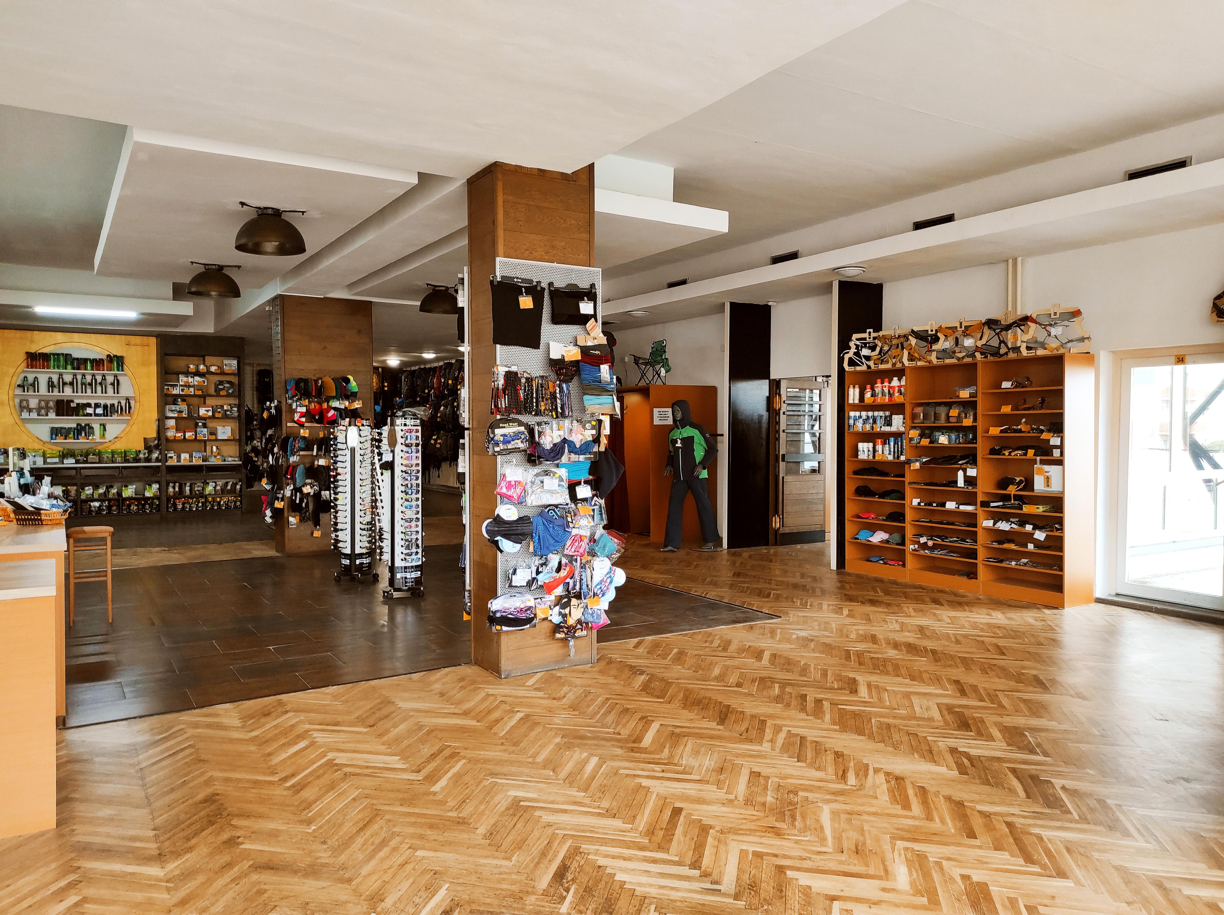 Svět hor - Outdoor and travel foto 6