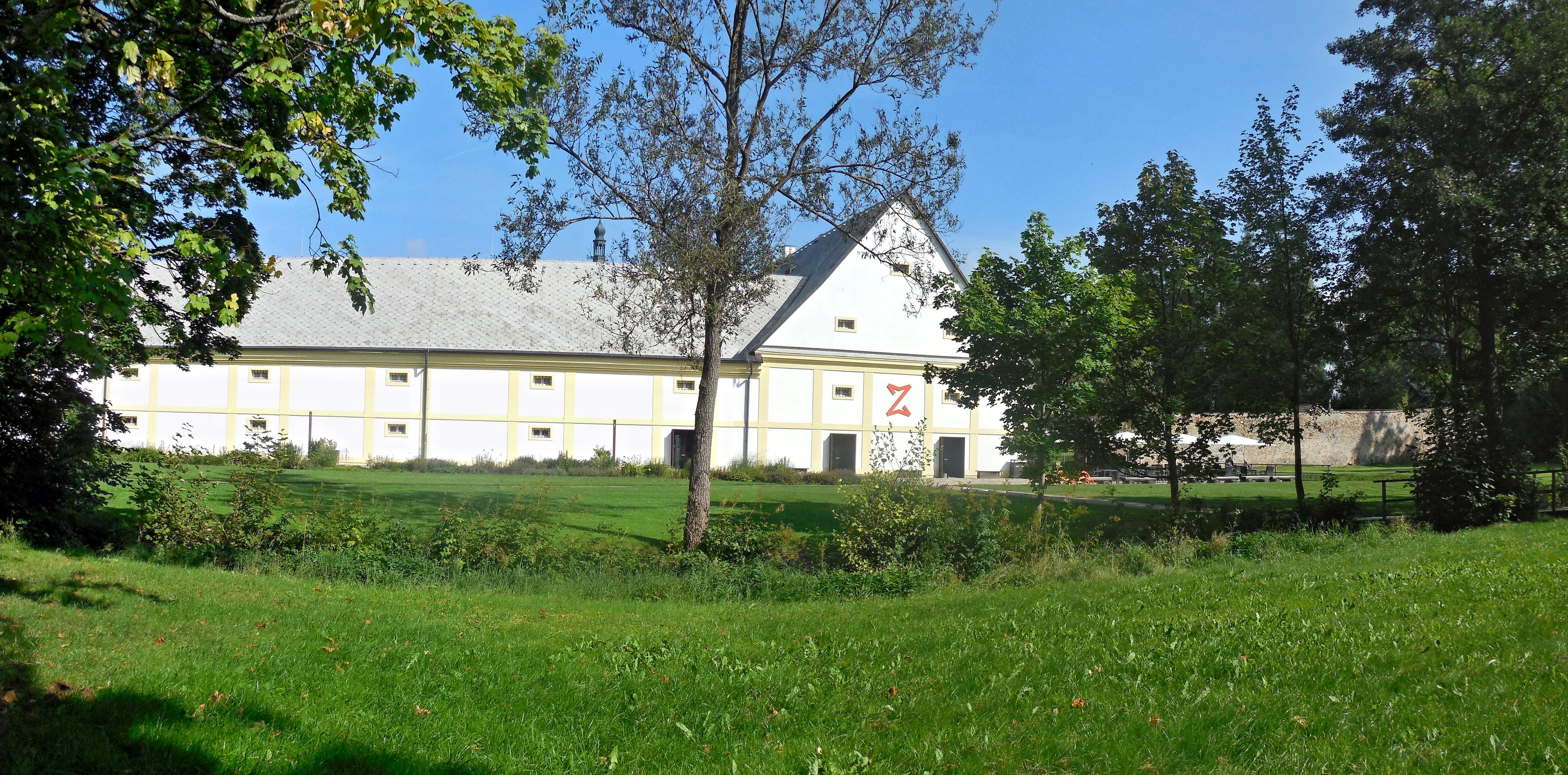 Muzeum nové generace foto 5