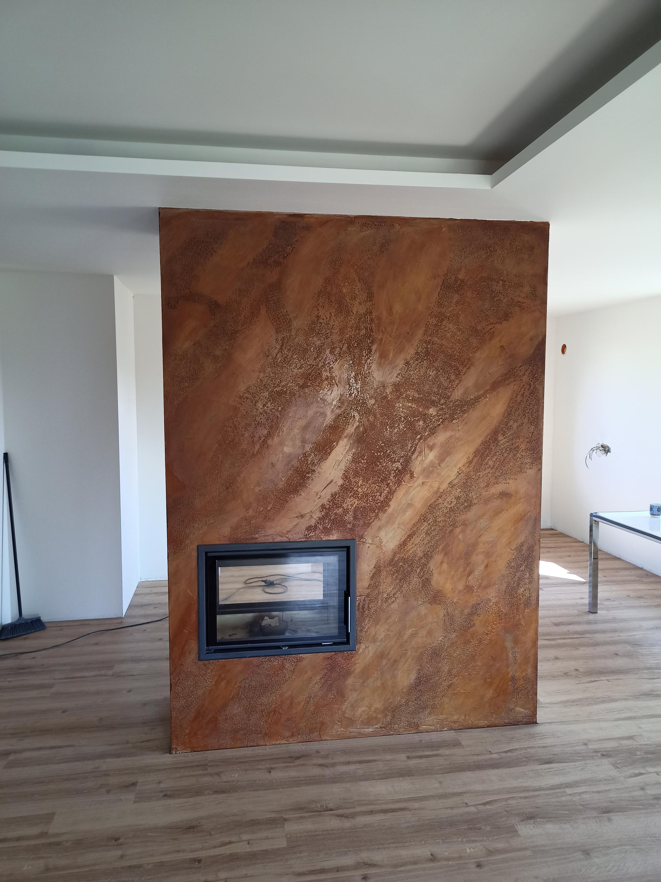 Krby Dvořák kamnářství foto 4