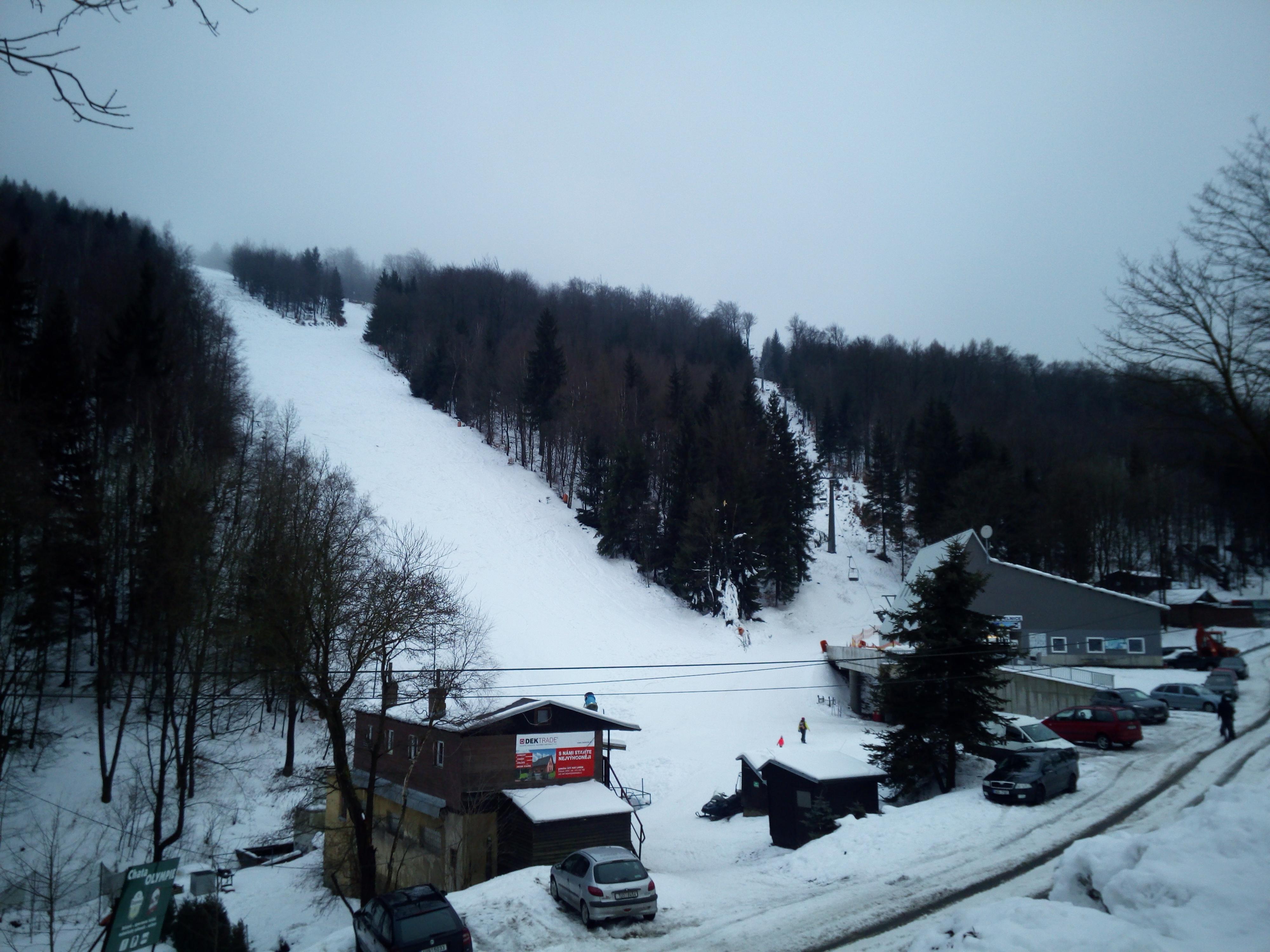 SKI klub Telnice foto 6
