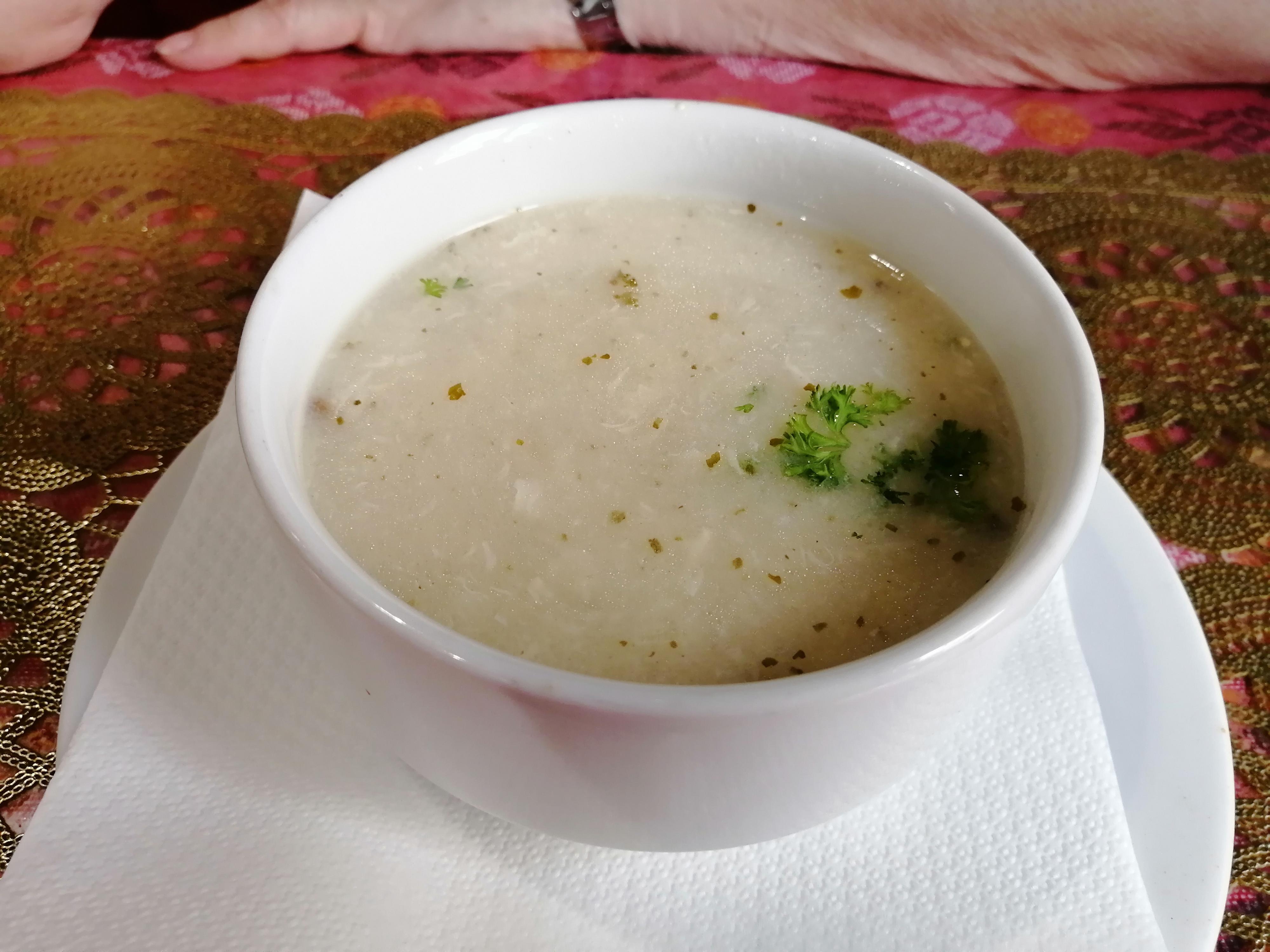 Diwali indická a nepálská restaurace foto 5