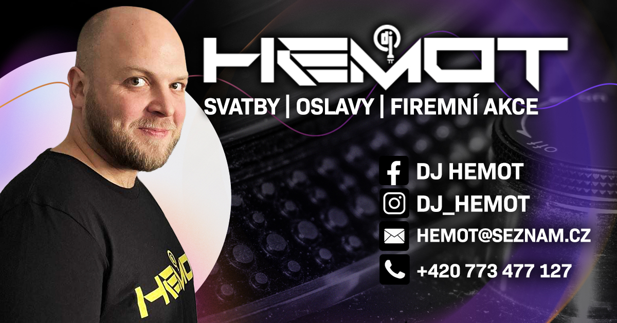 Dj Hemot foto 3