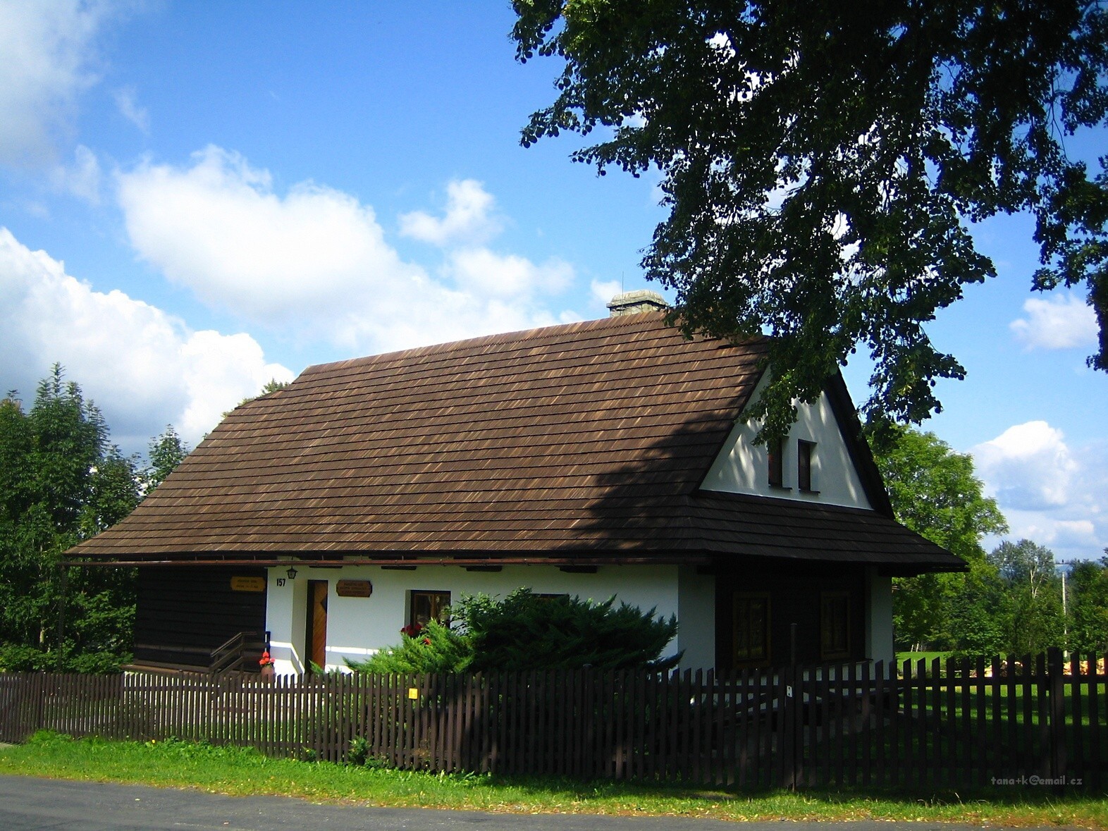 Památník bratří Strnadlů a Jana Knebla foto 2