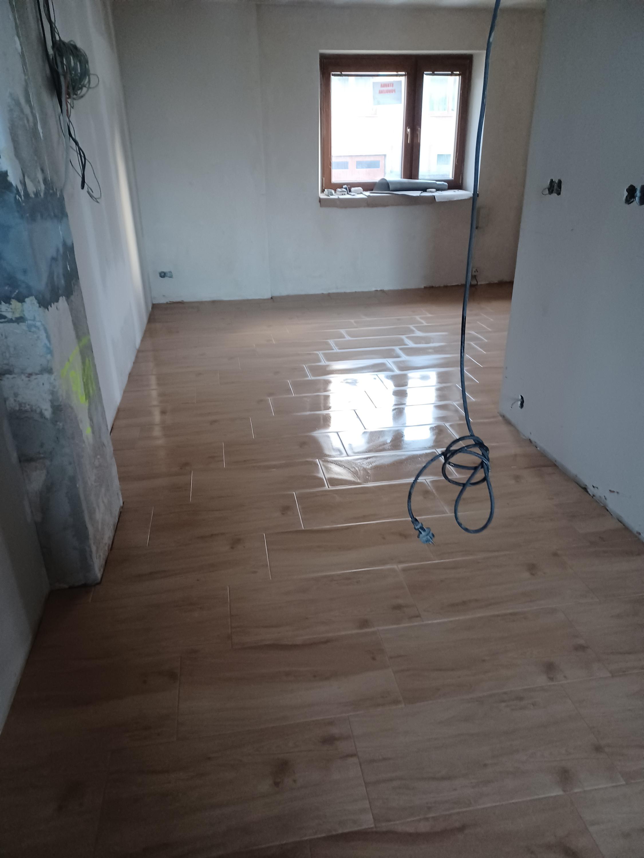 Michal Bužo - Obkladačské práce foto 5