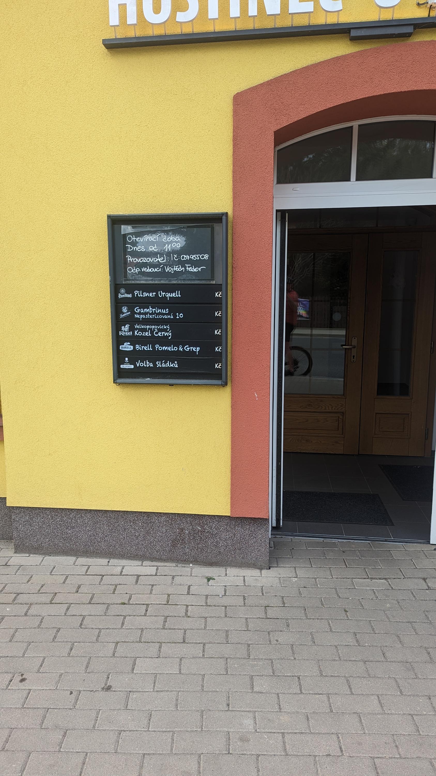 Hostinec u Slunce foto 2