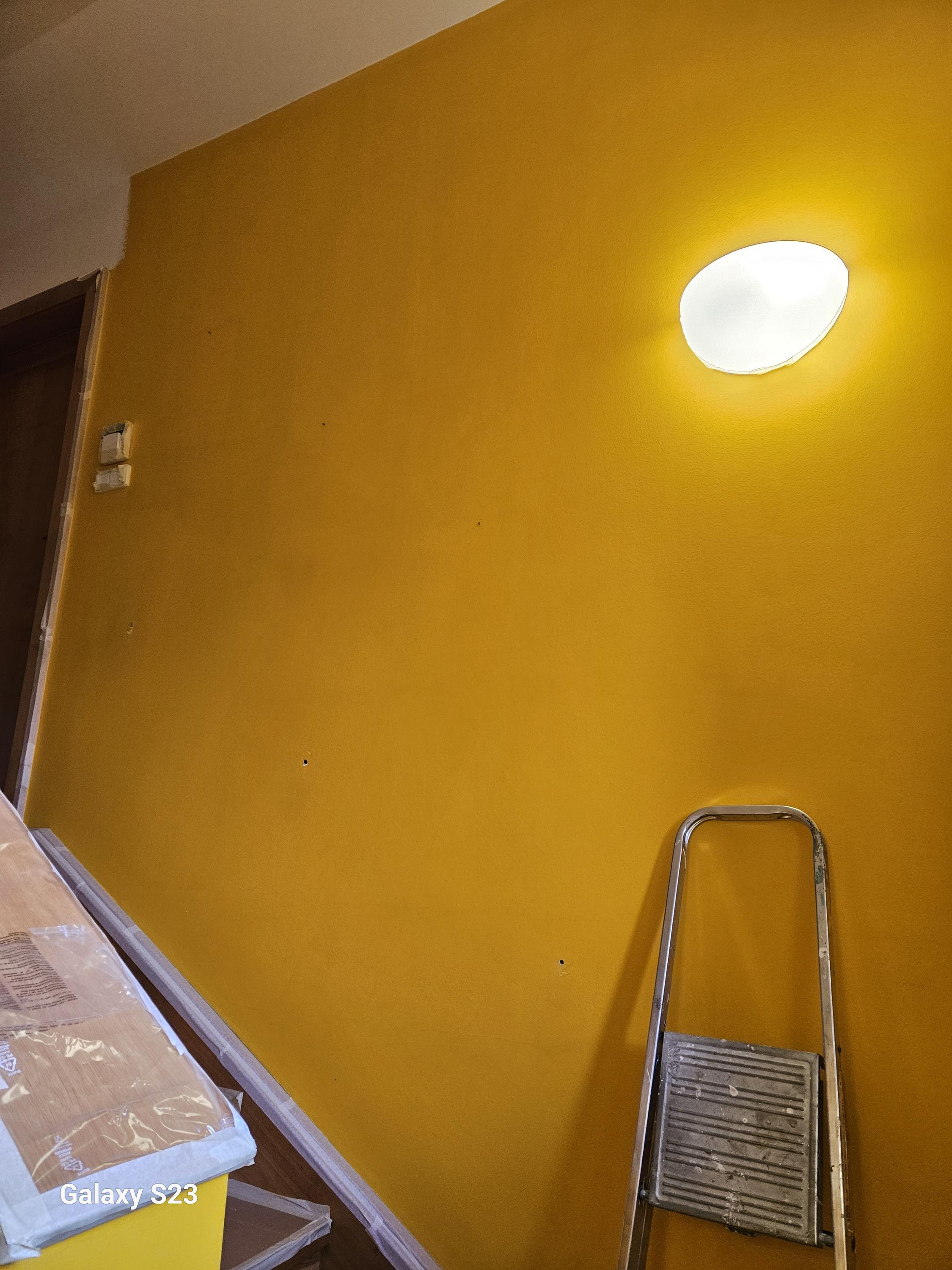 René Žák - malířské a zednické práce foto 2