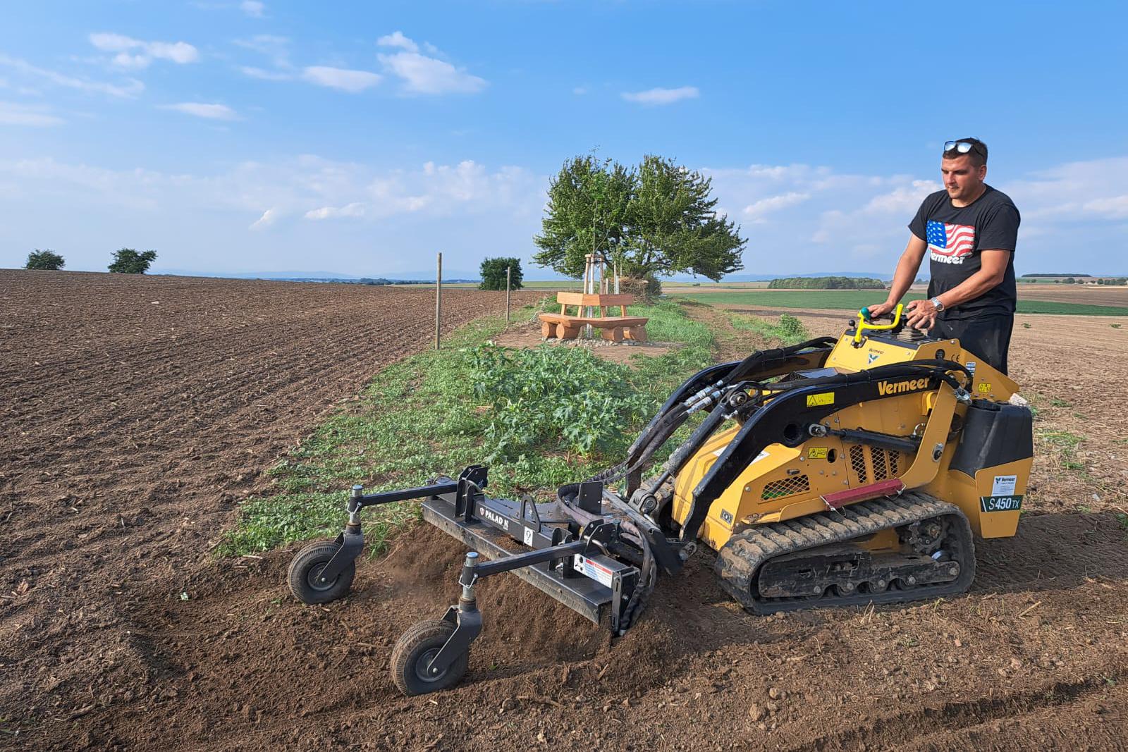 AGRO zahrady, s.r.o.