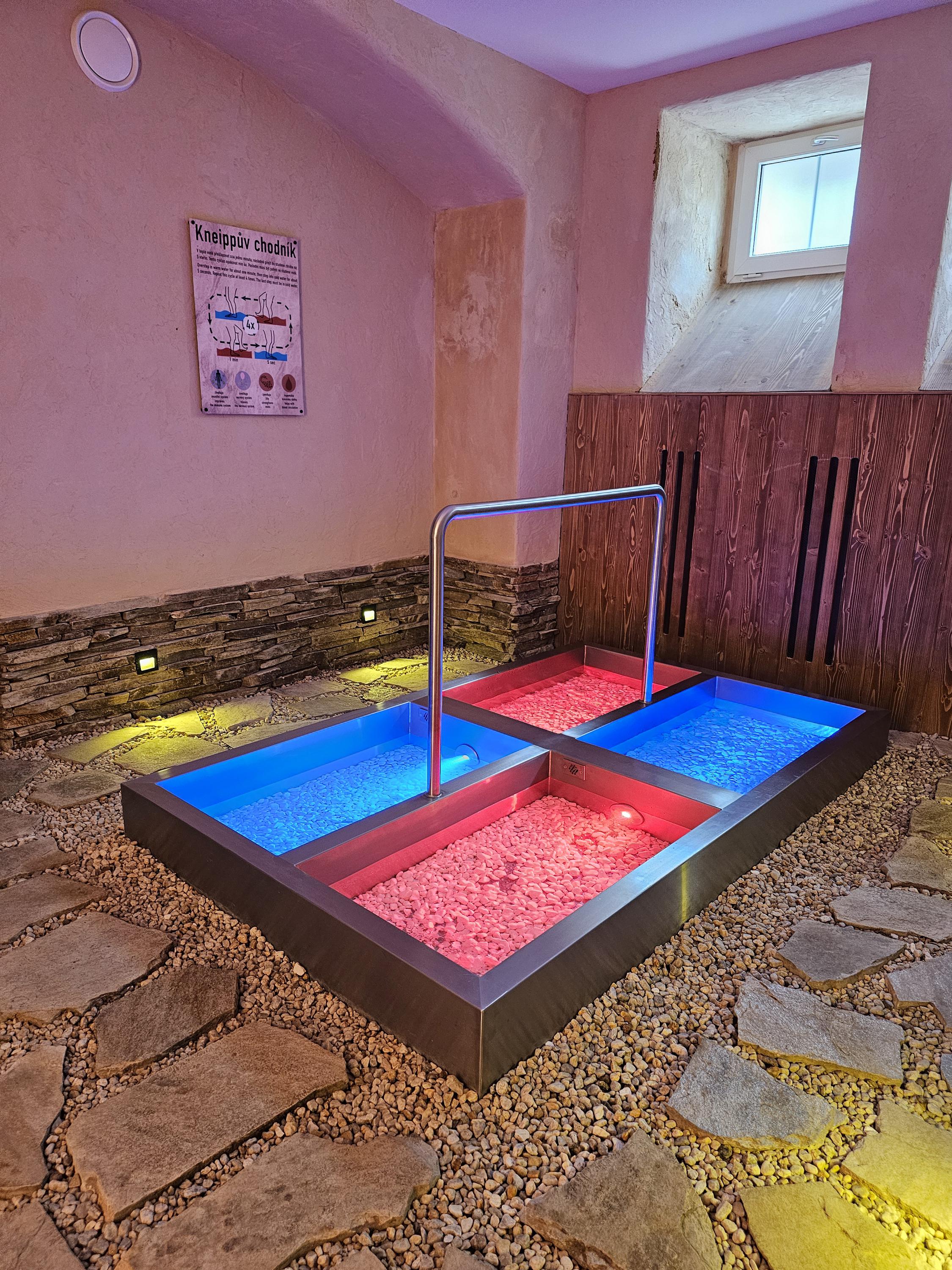 Hotel Anglický dvůr foto 4
