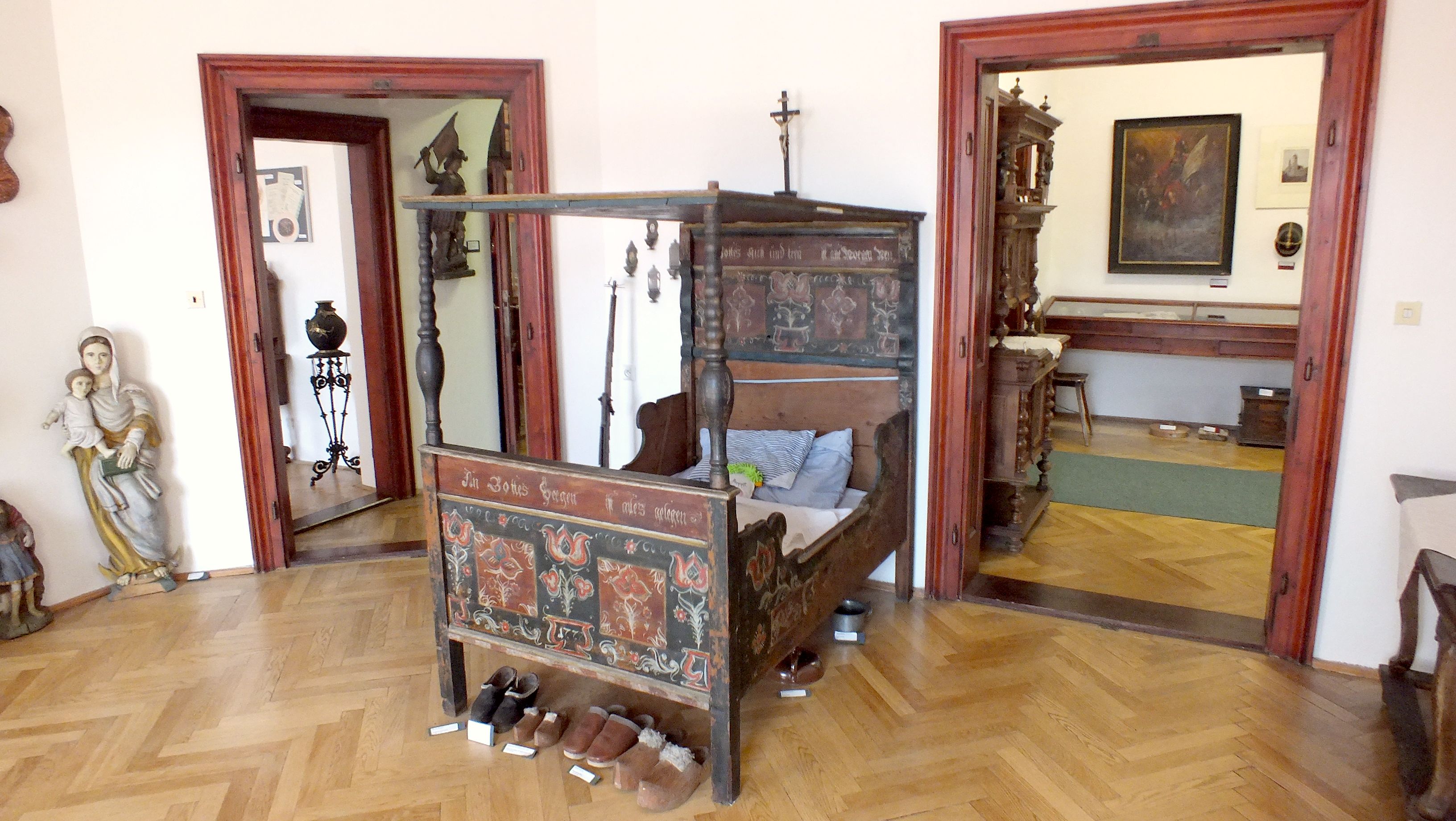 Městské muzeum Frýdlant foto 6