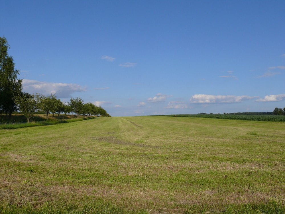 Letiště Sázava foto 3
