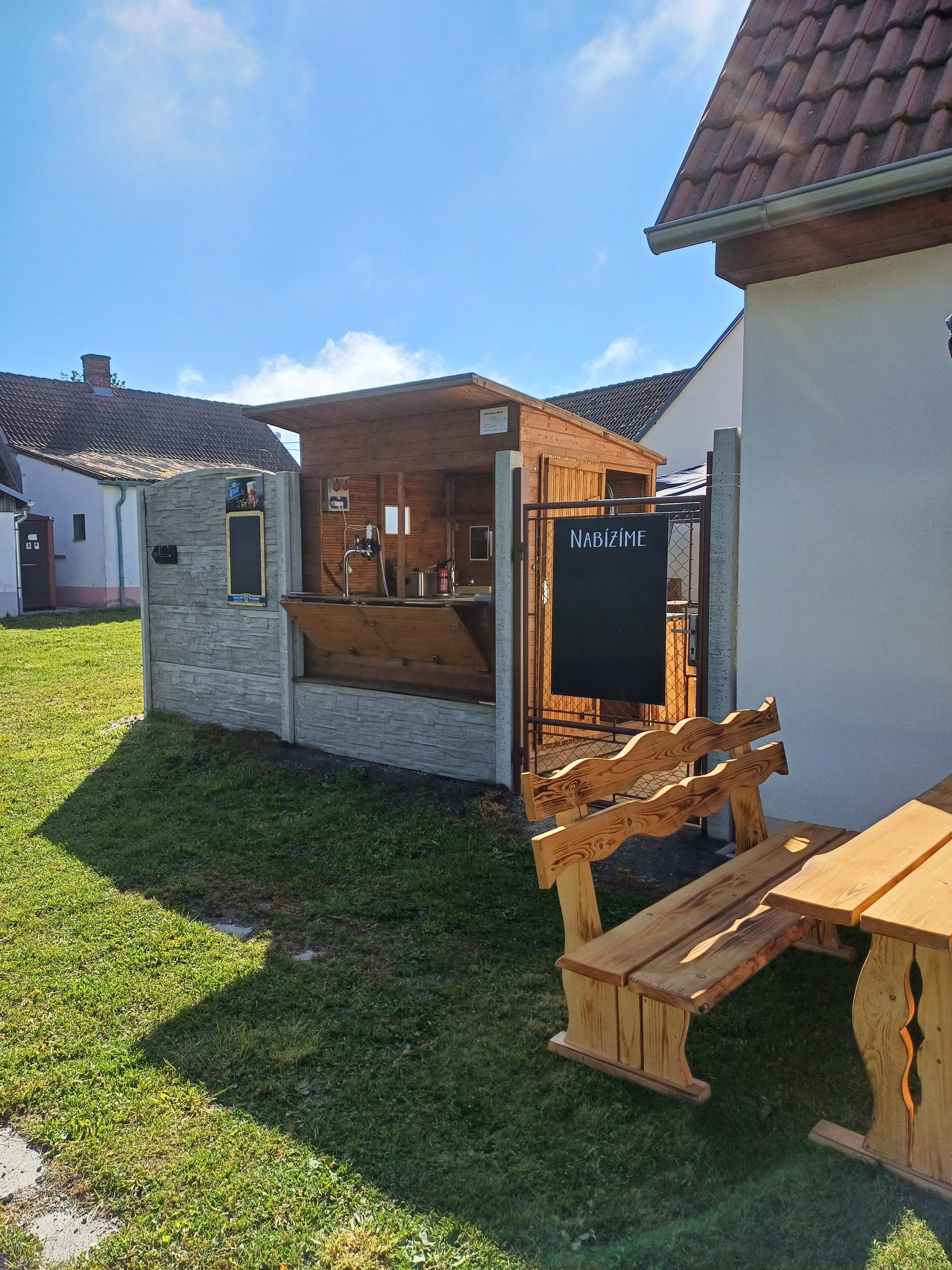 Občerstvení U Biciho foto 3