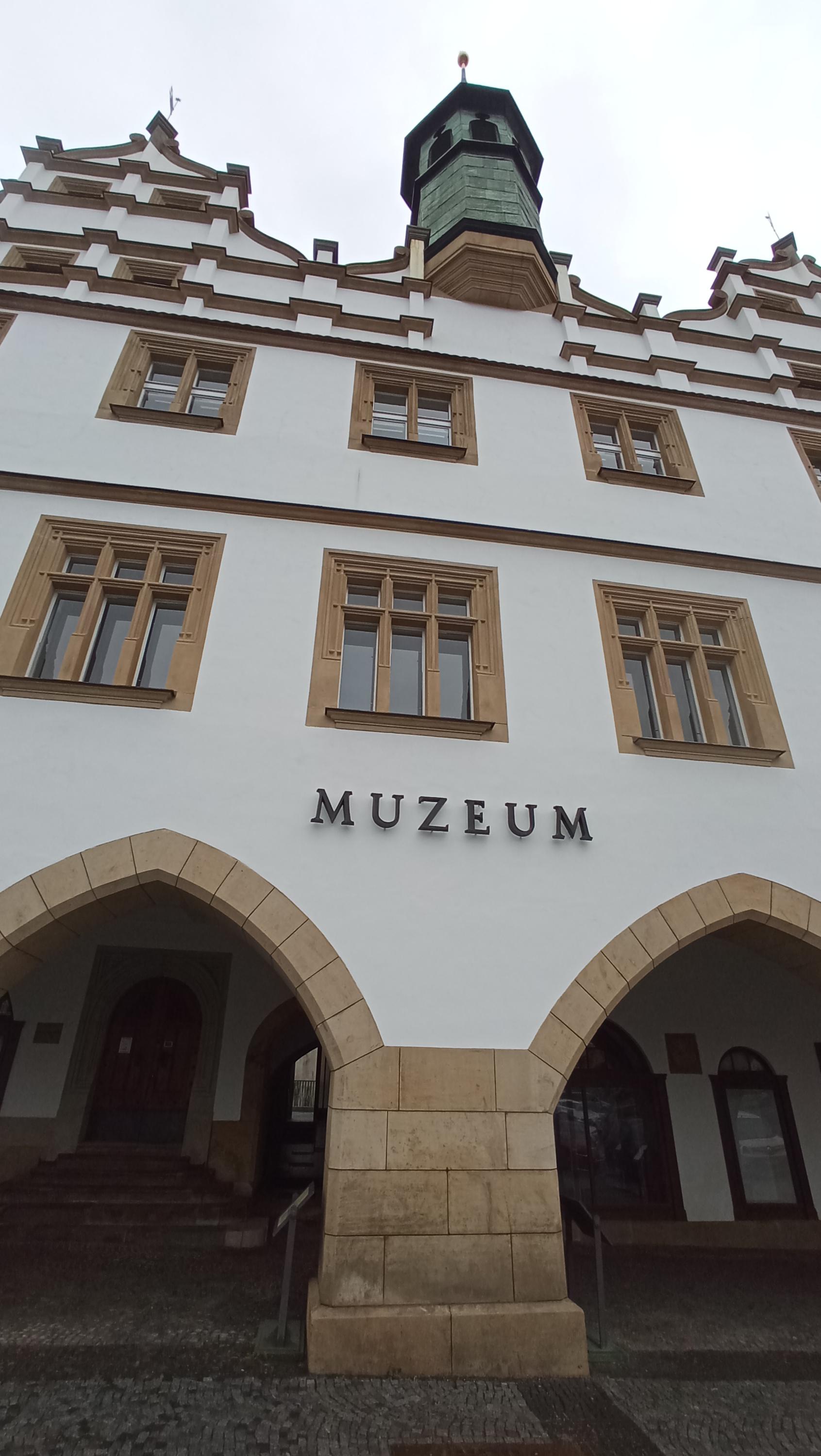 Oblastní muzeum v Litoměřicích foto 5